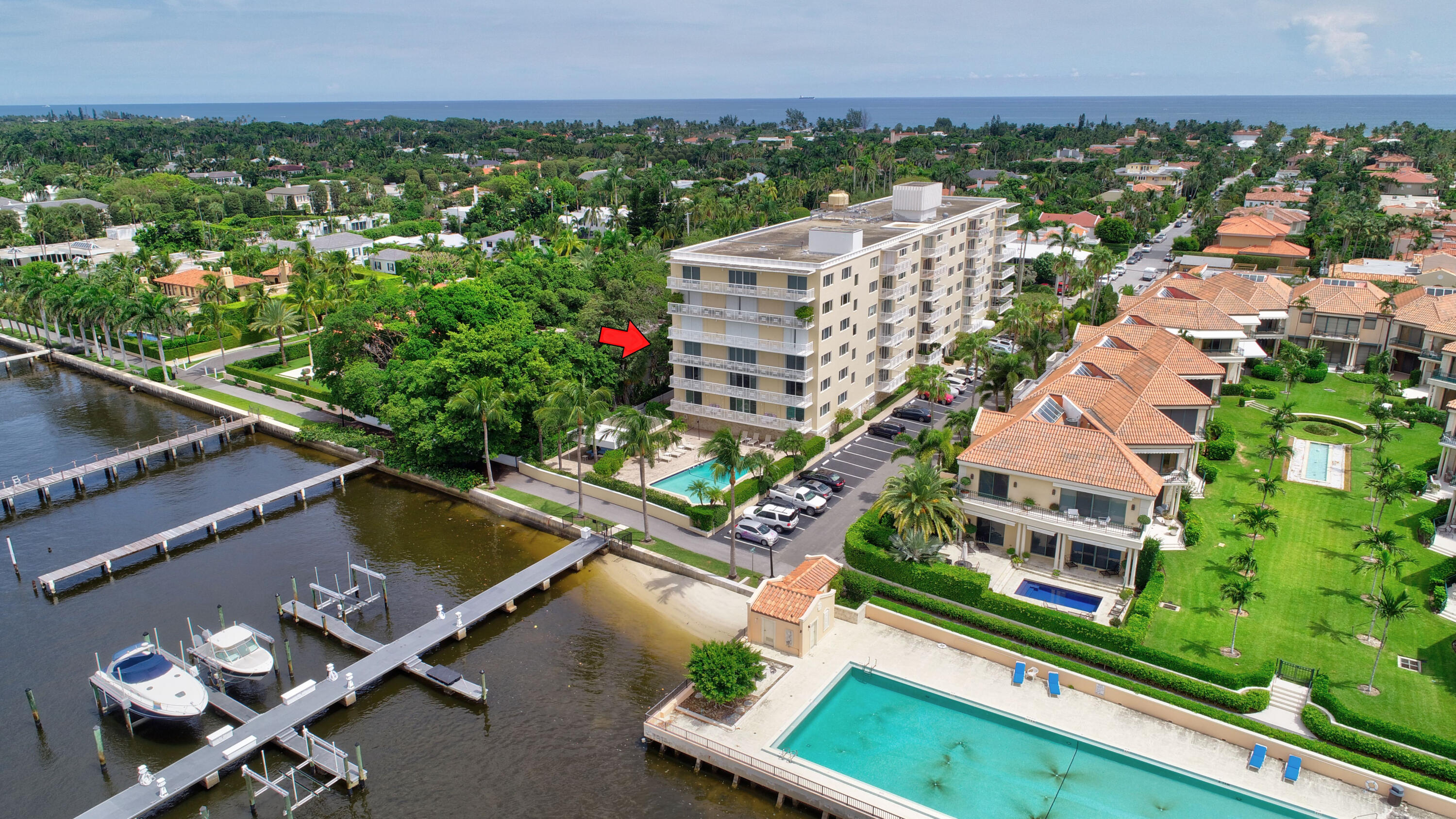 250 Bradley #408, Palm Beach FL 33480