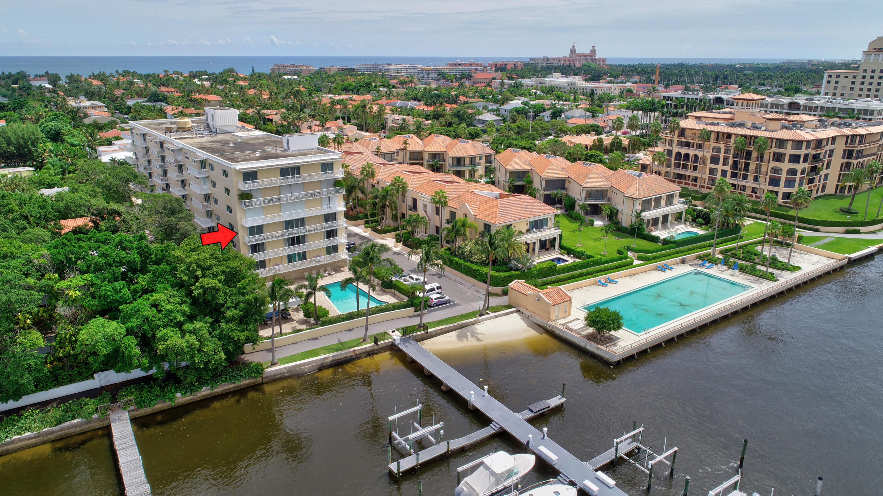 250 Bradley #408, Palm Beach FL 33480