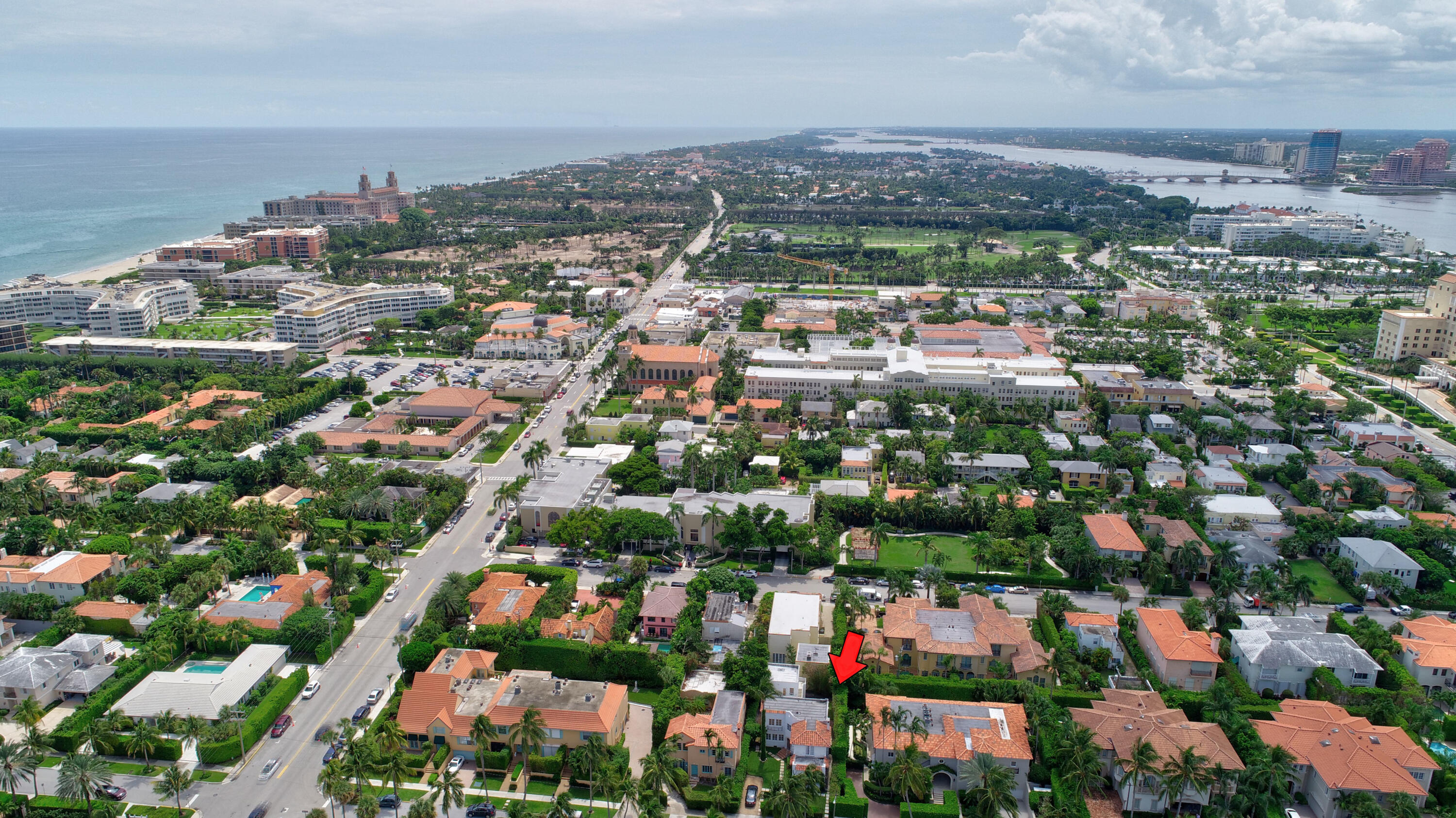 250 Bradley #408, Palm Beach FL 33480