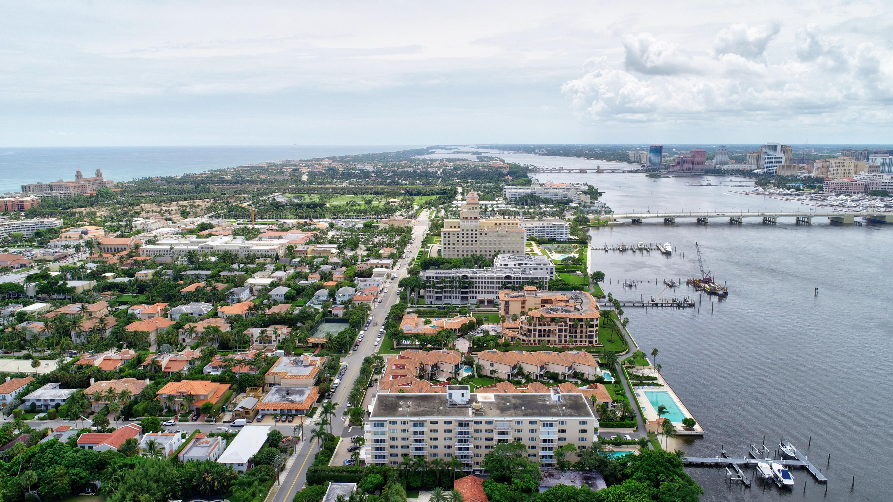 250 Bradley #408, Palm Beach FL 33480