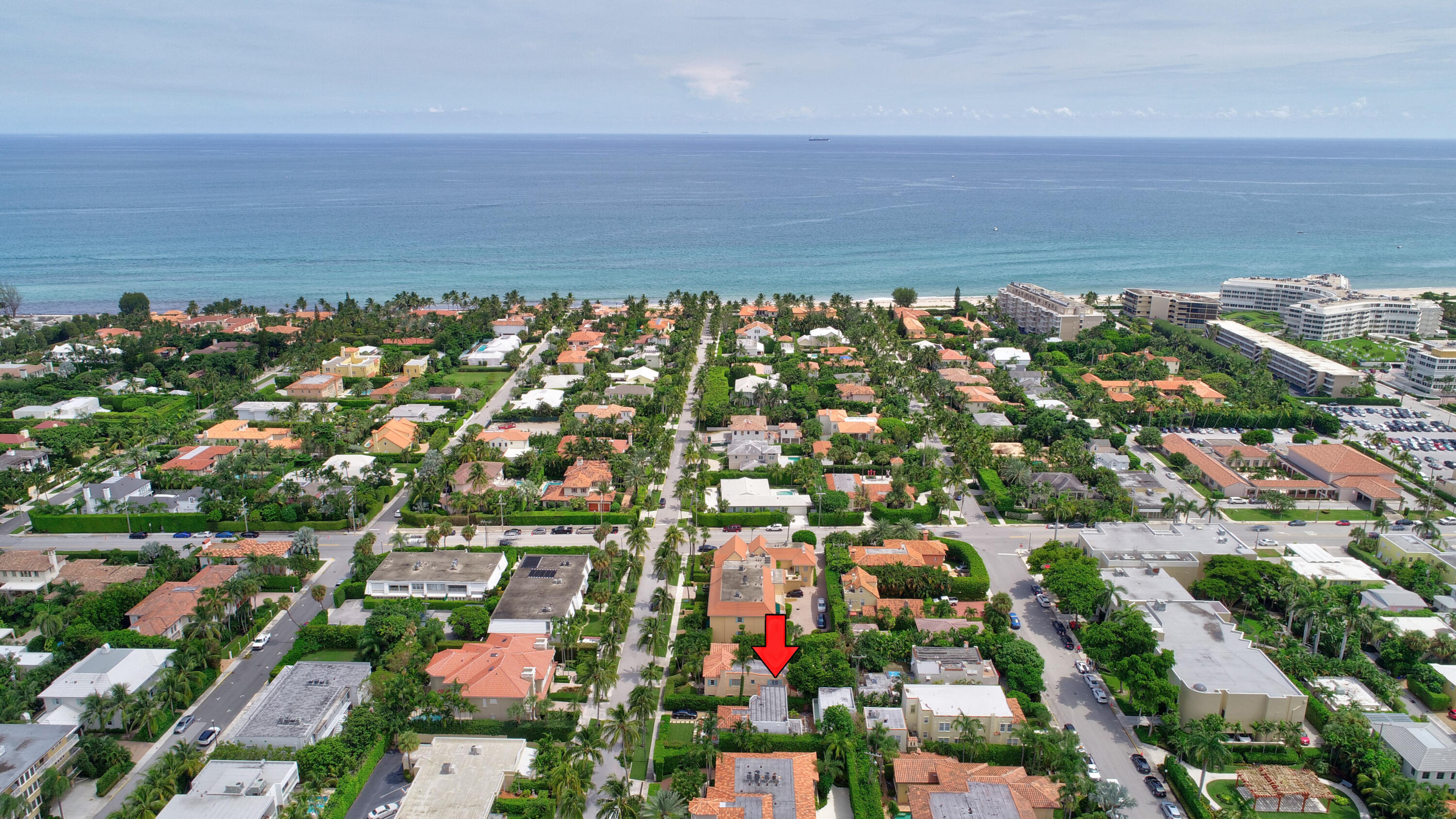 250 Bradley #408, Palm Beach FL 33480