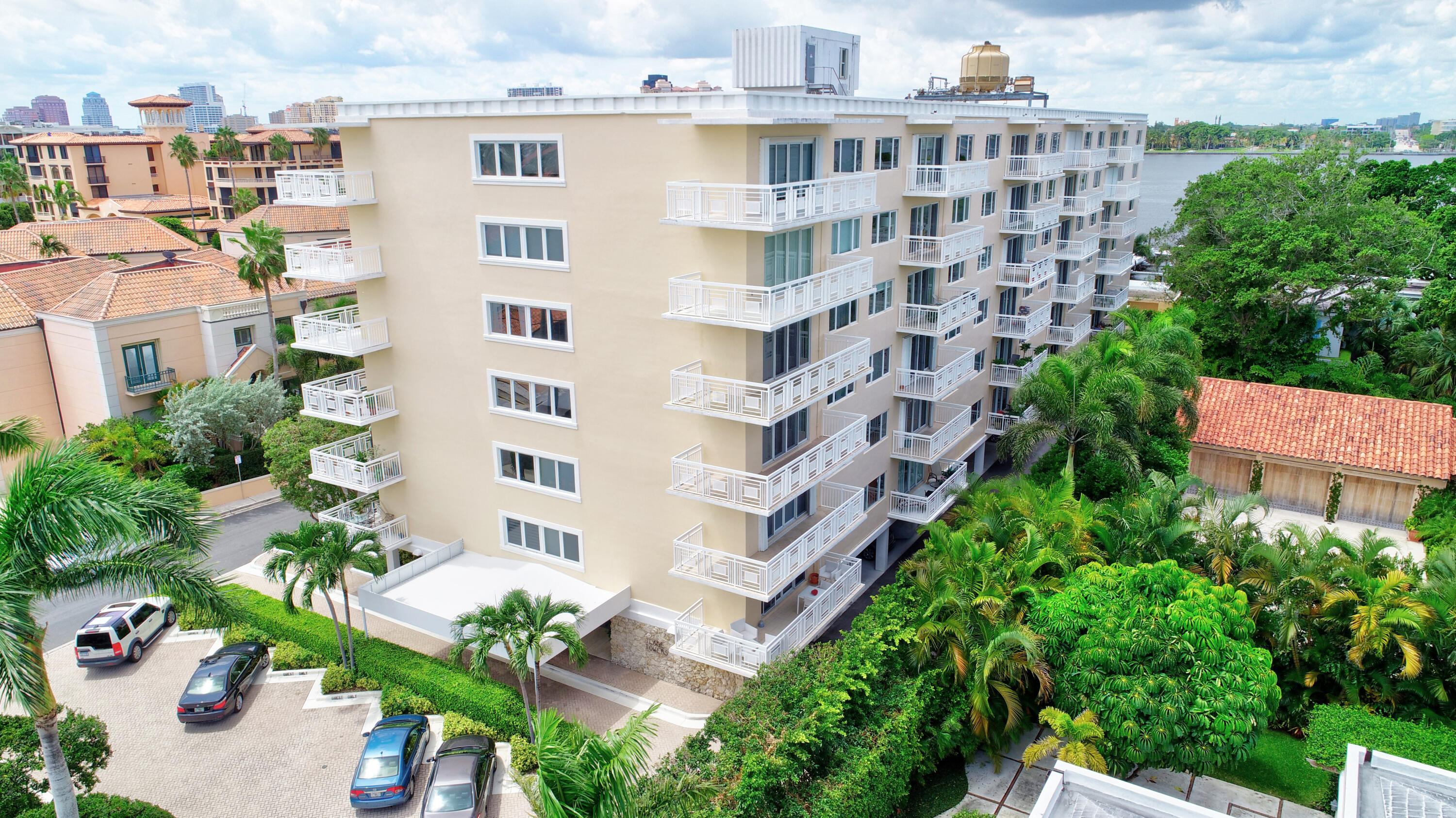 250 Bradley #408, Palm Beach FL 33480