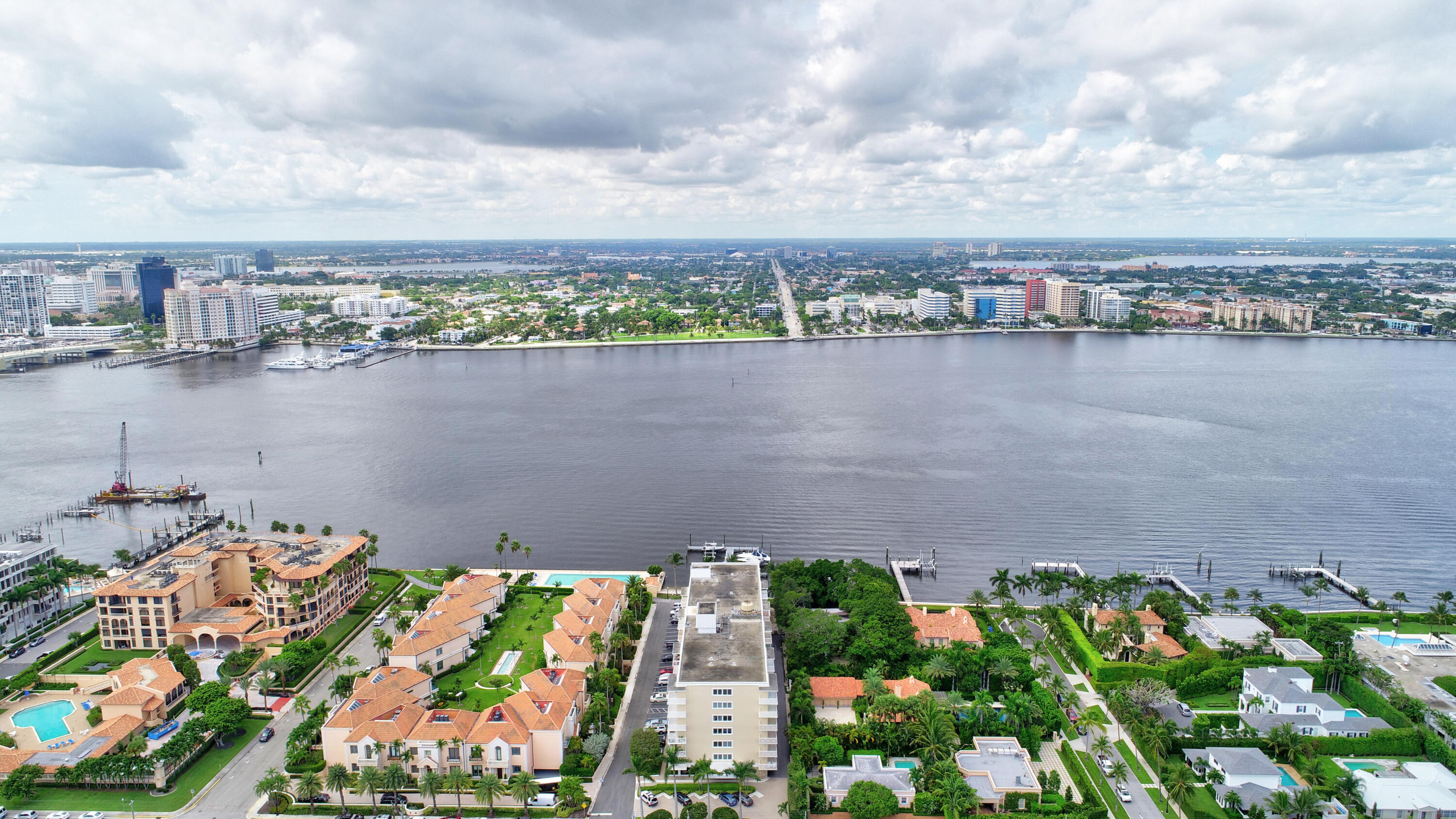 250 Bradley #408, Palm Beach FL 33480