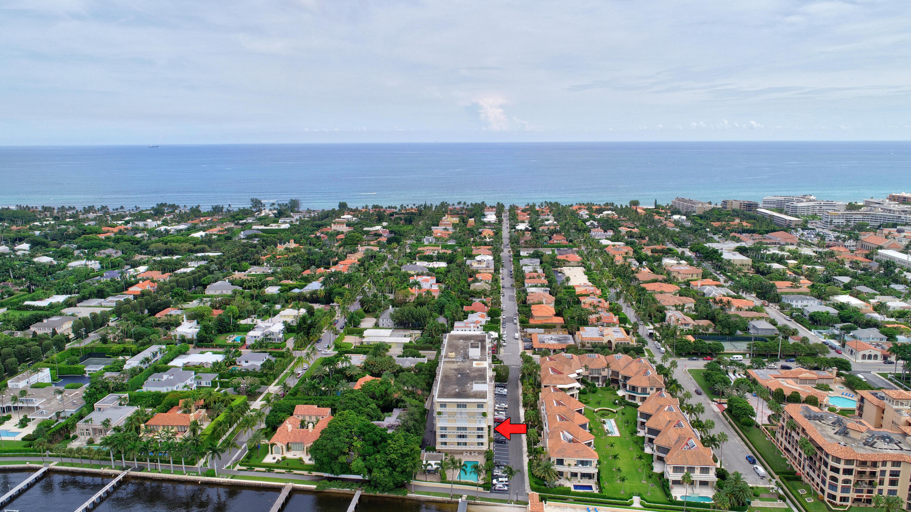 250 Bradley #408, Palm Beach FL 33480