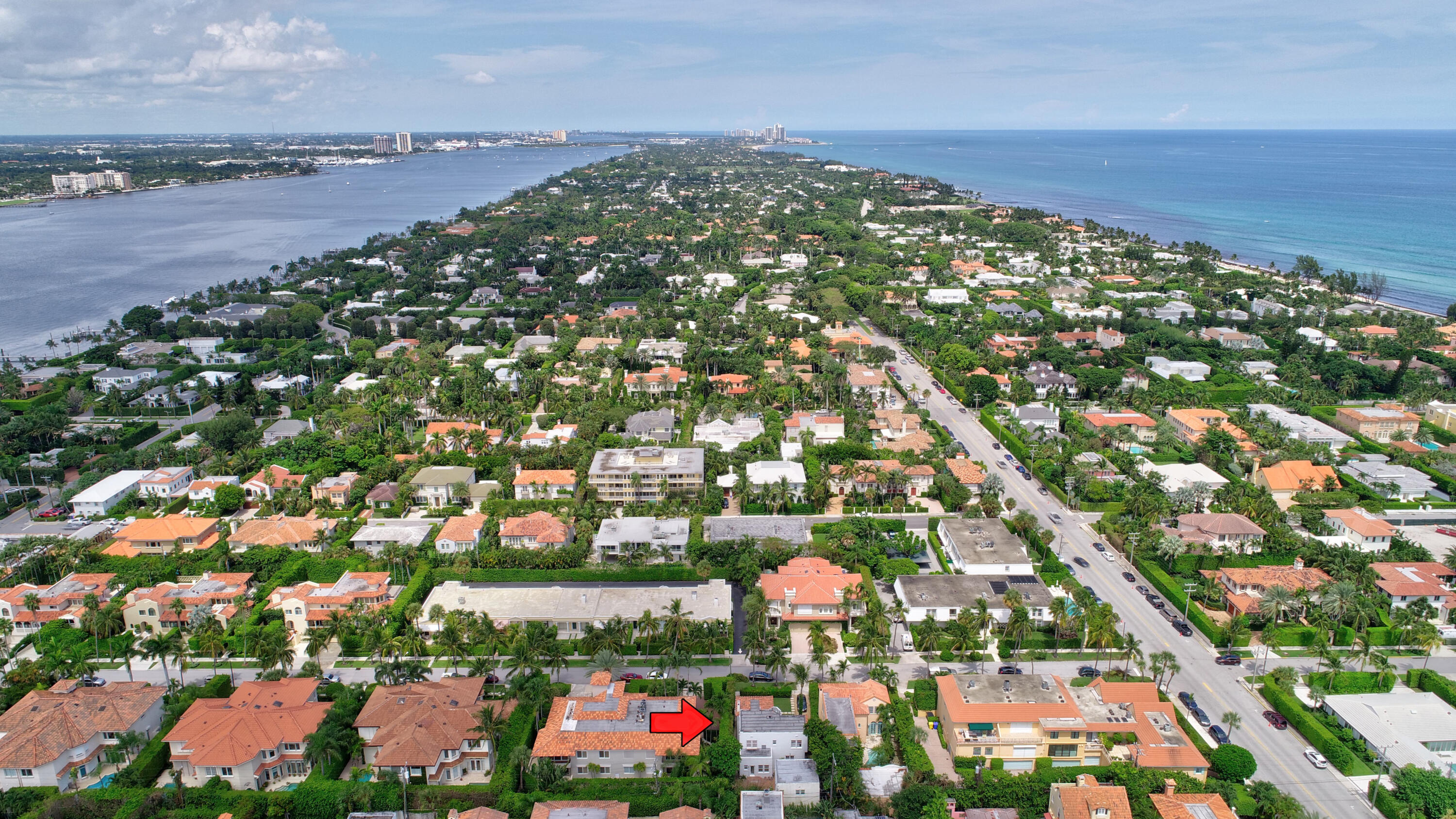 250 Bradley #408, Palm Beach FL 33480