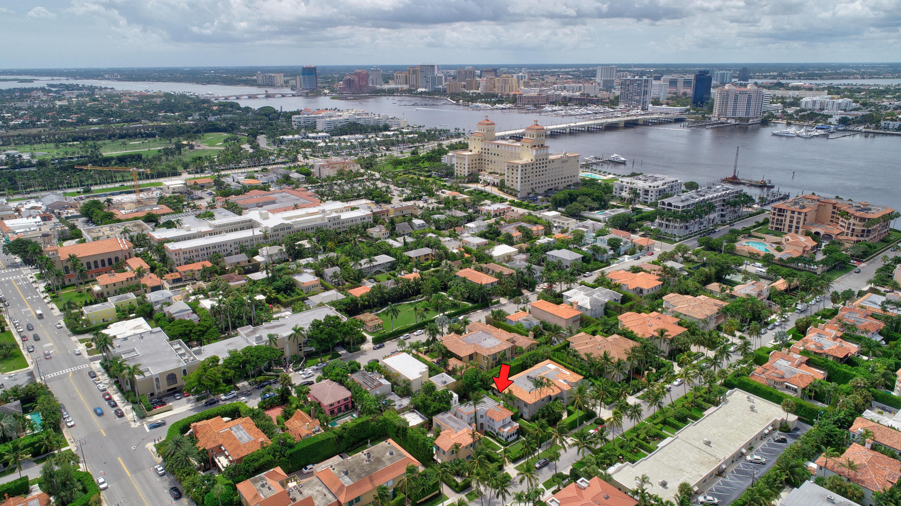 250 Bradley #408, Palm Beach FL 33480