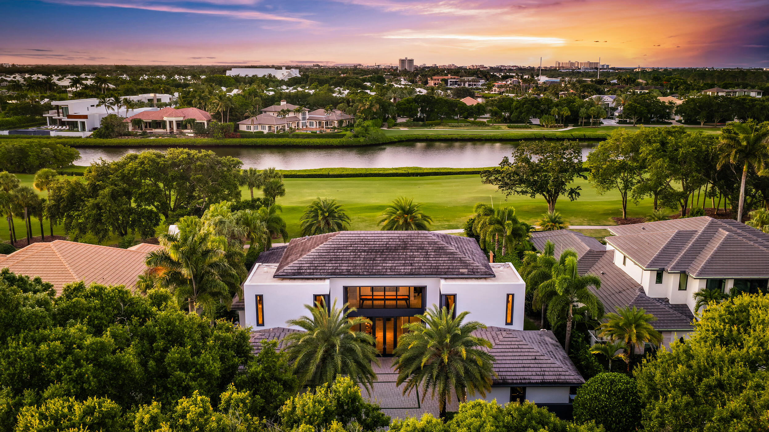 162 Commodore, Jupiter FL 33477
