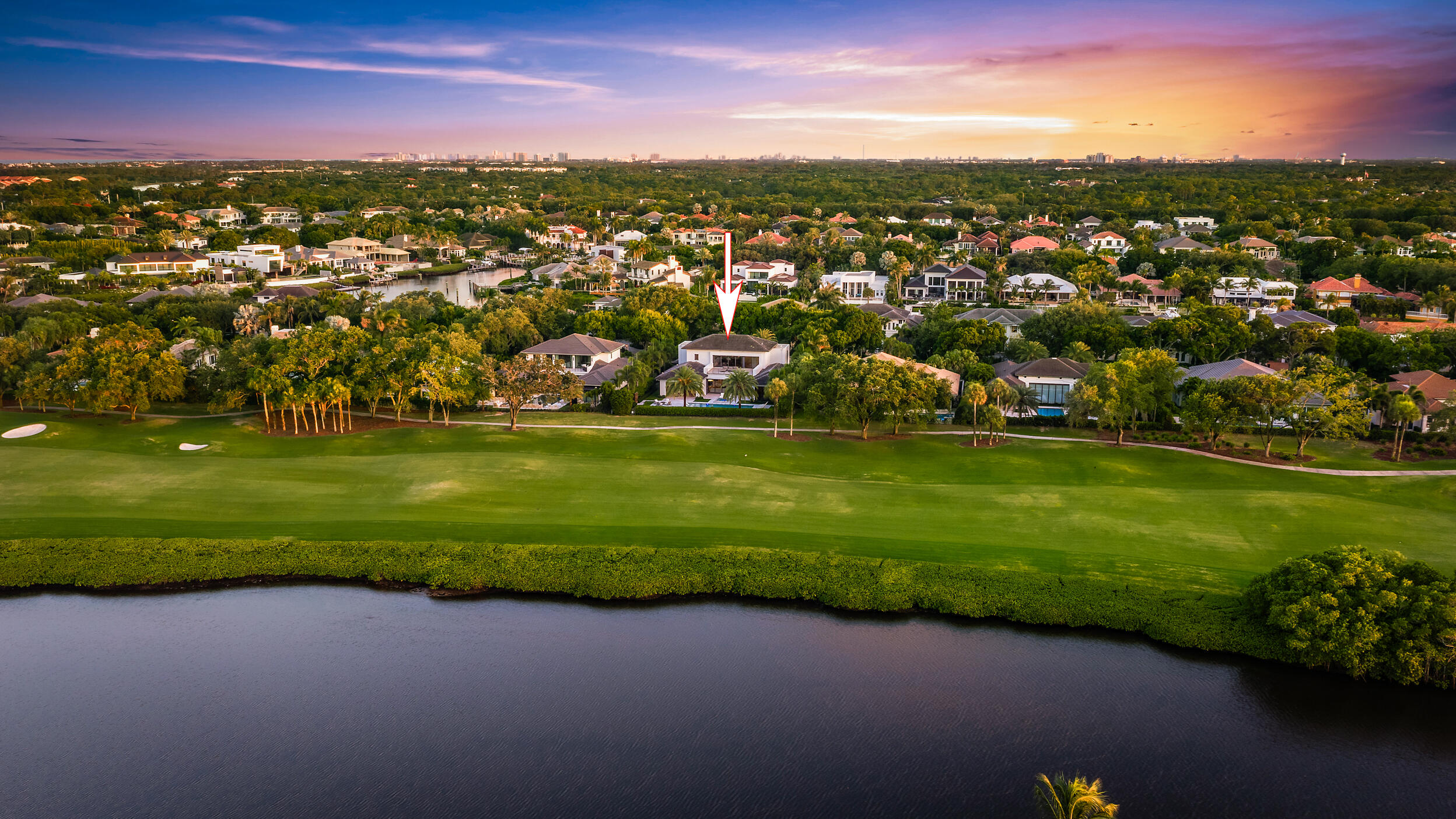 162 Commodore, Jupiter FL 33477