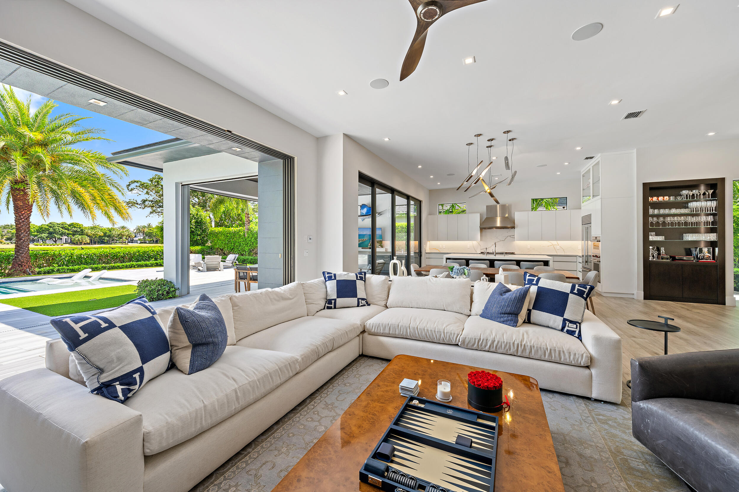 162 Commodore, Jupiter FL 33477