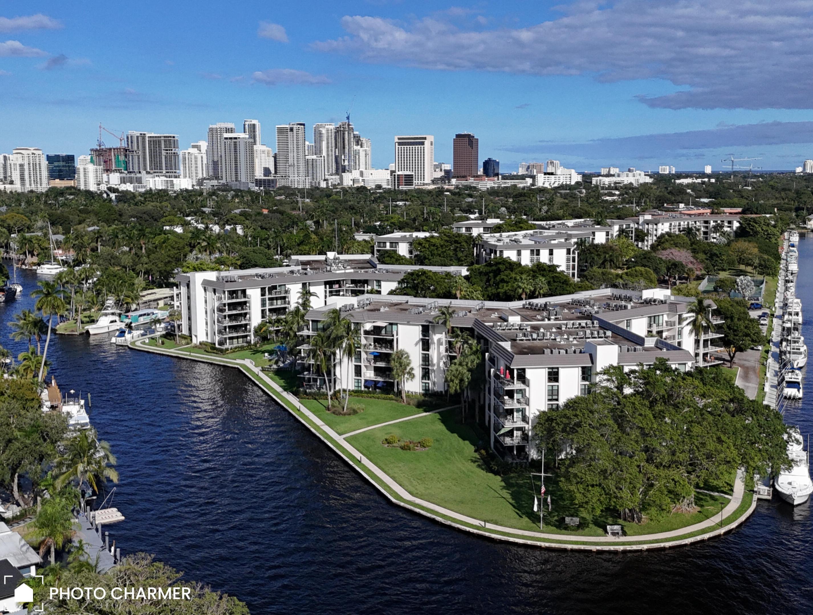 900 River Reach #425, Fort Lauderdale FL 33315