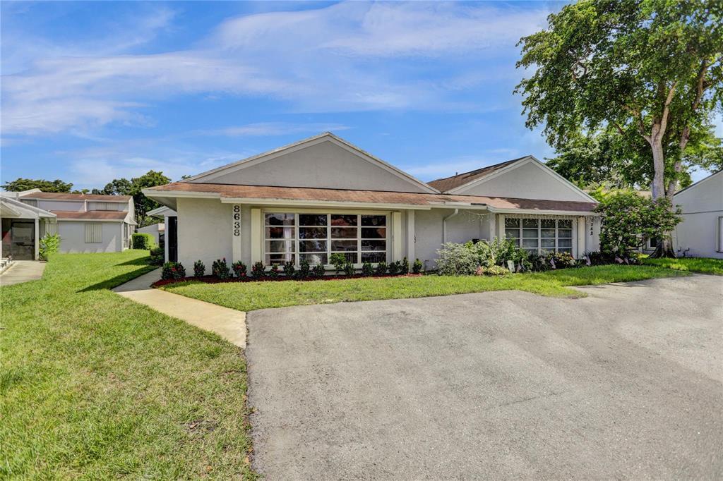 8634 Bridle Path #1, Davie FL 33328