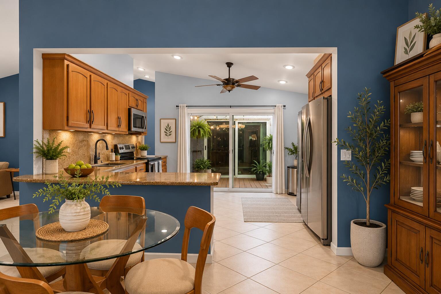 8634 Bridle Path #1, Davie FL 33328