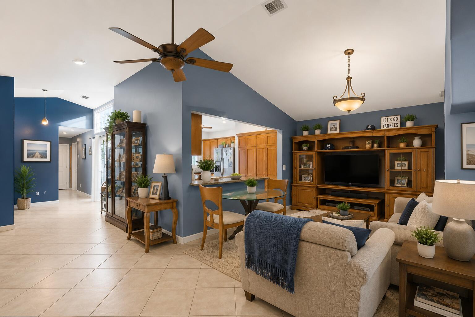 8634 Bridle Path #1, Davie FL 33328