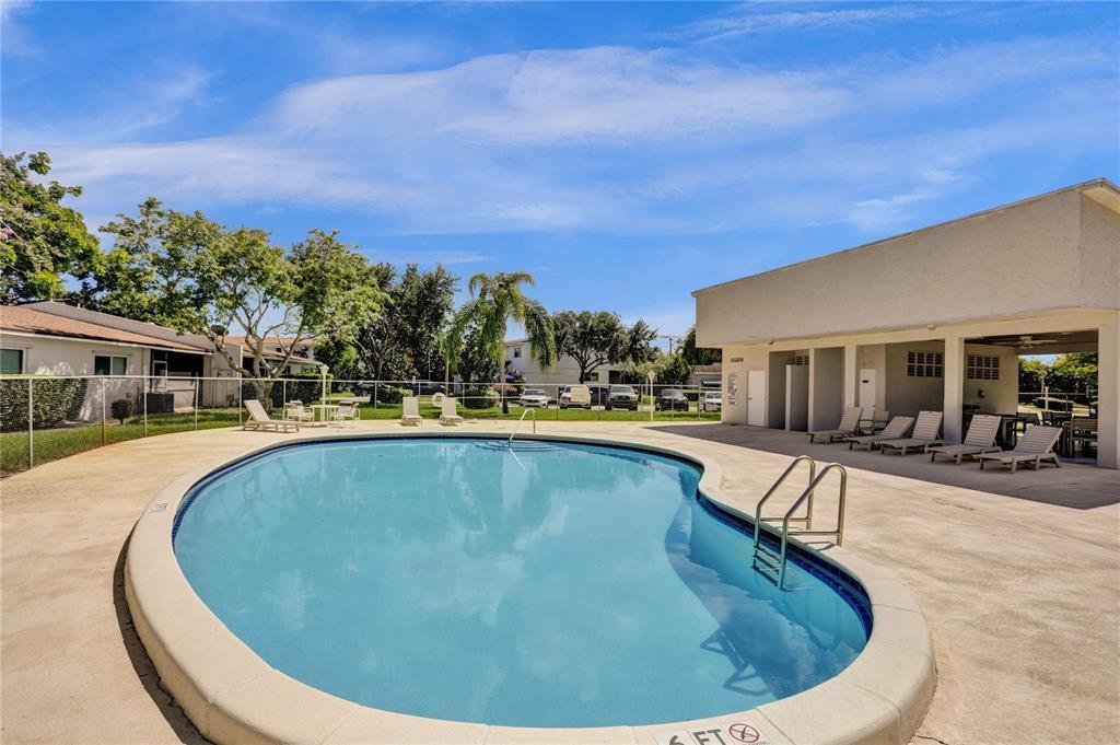 8634 Bridle Path #1, Davie FL 33328