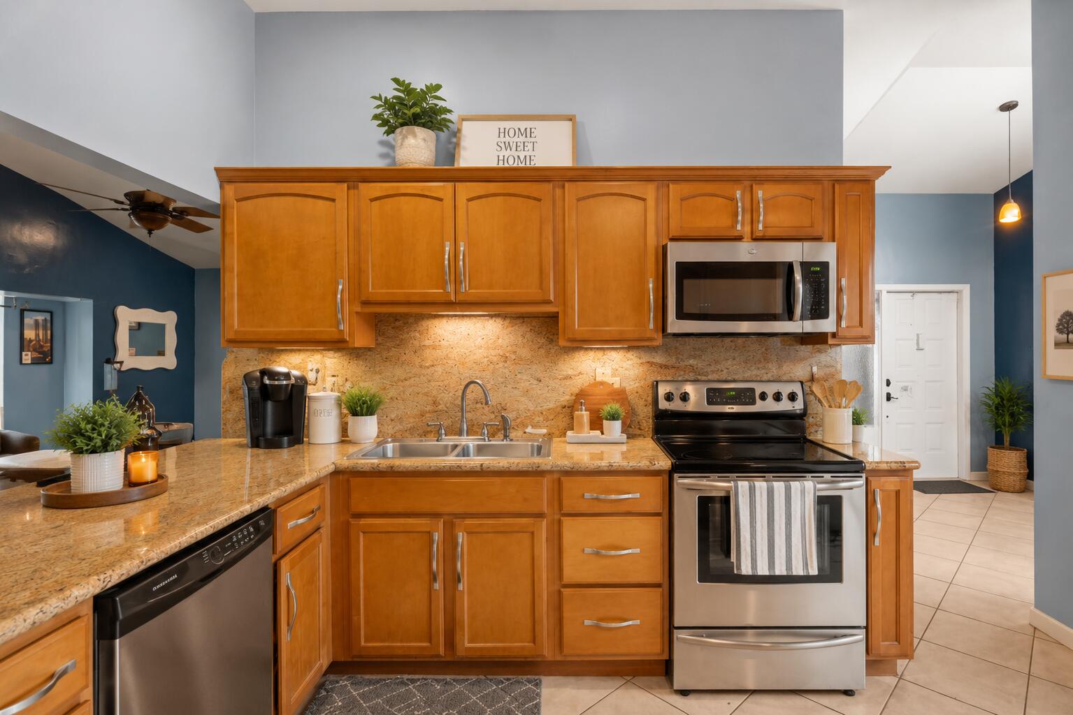 8634 Bridle Path #1, Davie FL 33328