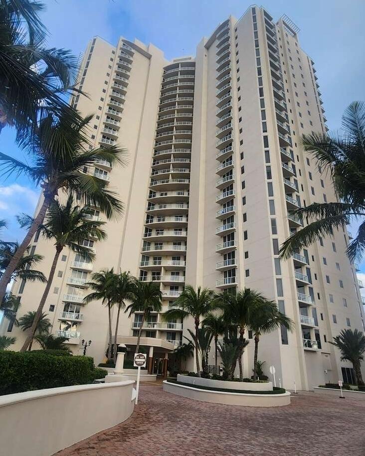 2700 N Ocean #2503a, Riviera Beach FL 33404