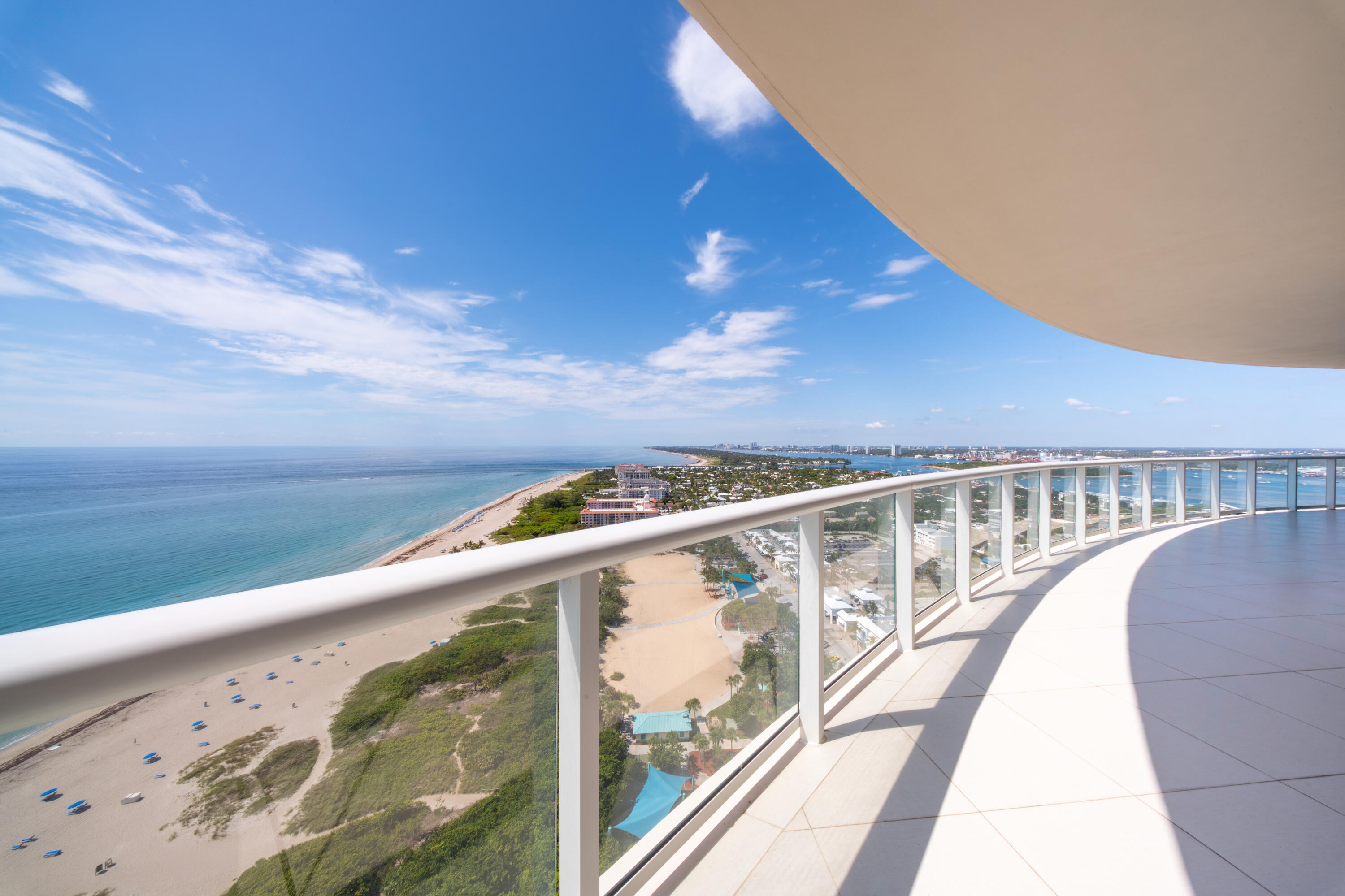 2700 N Ocean #2503a, Riviera Beach FL 33404