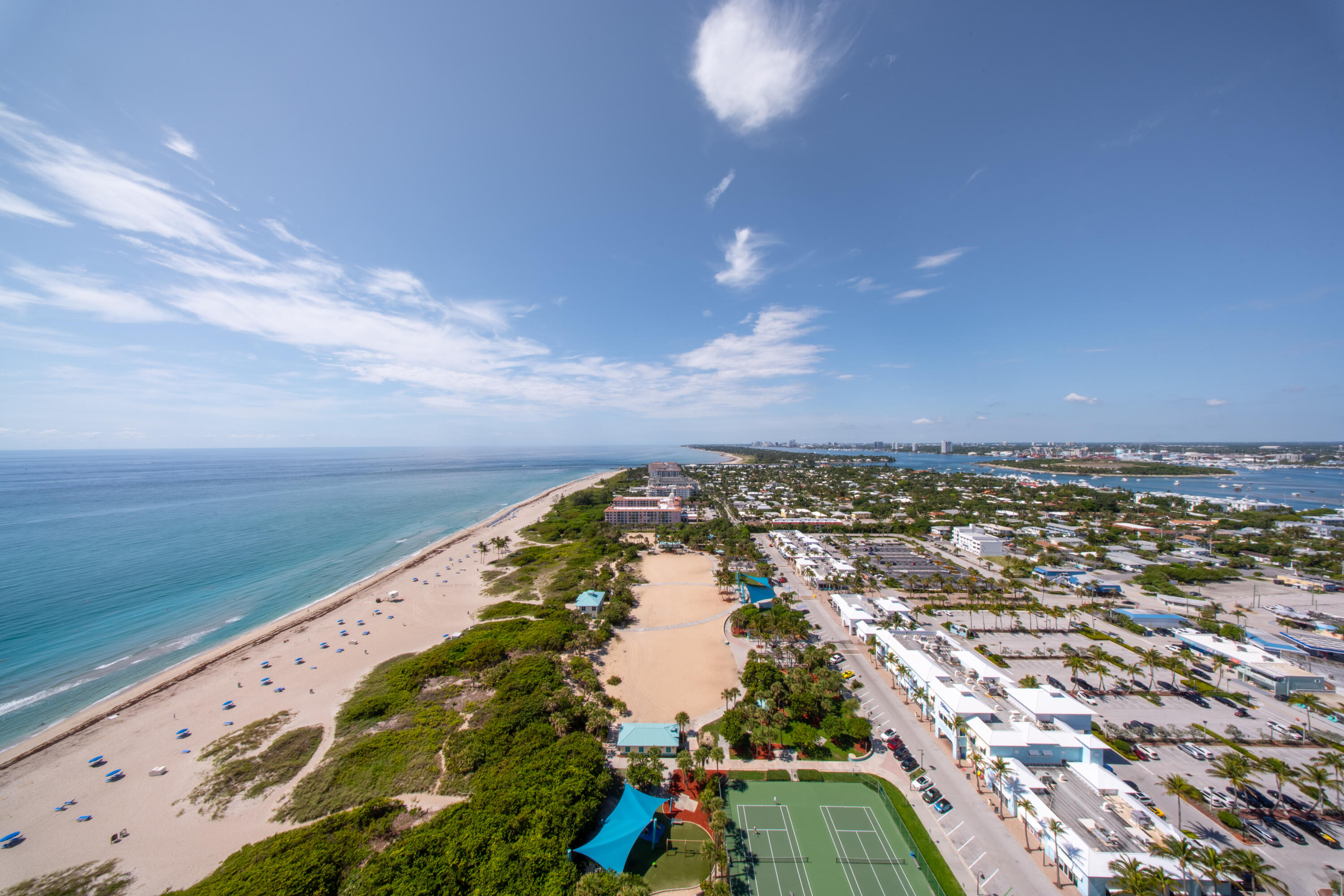 2700 N Ocean #2503a, Riviera Beach FL 33404