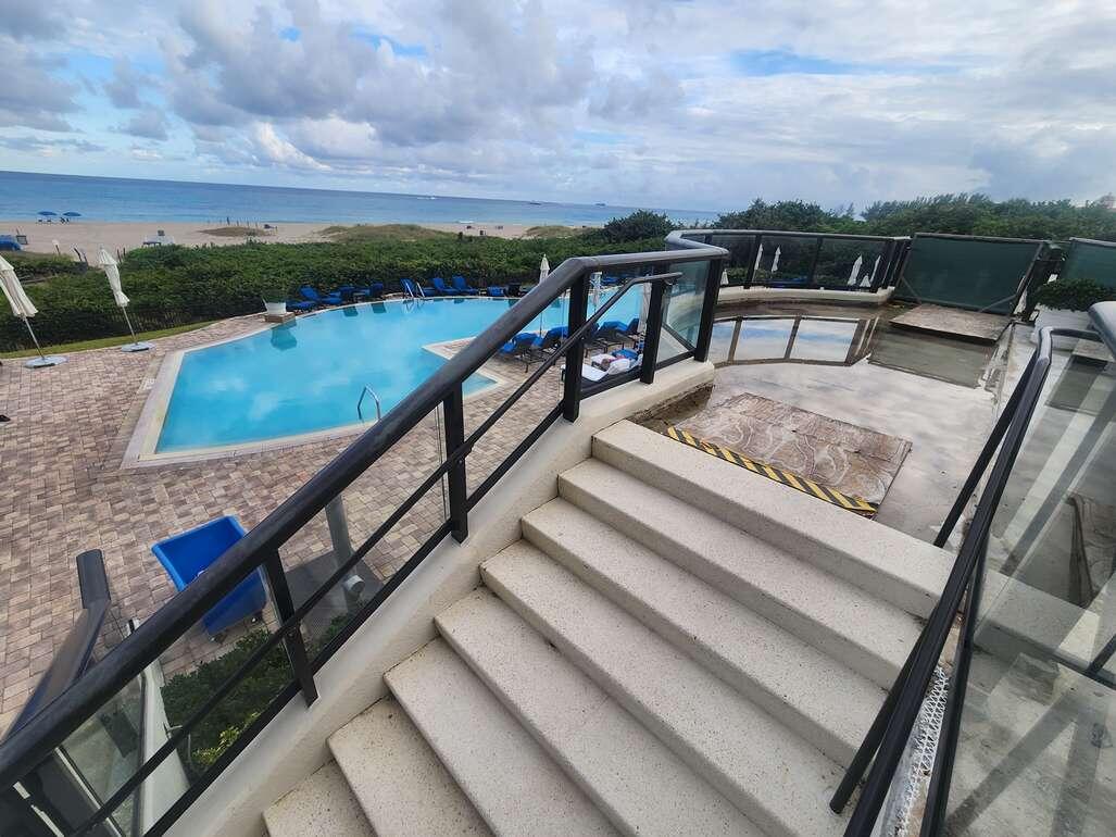 2700 N Ocean #2503a, Riviera Beach FL 33404