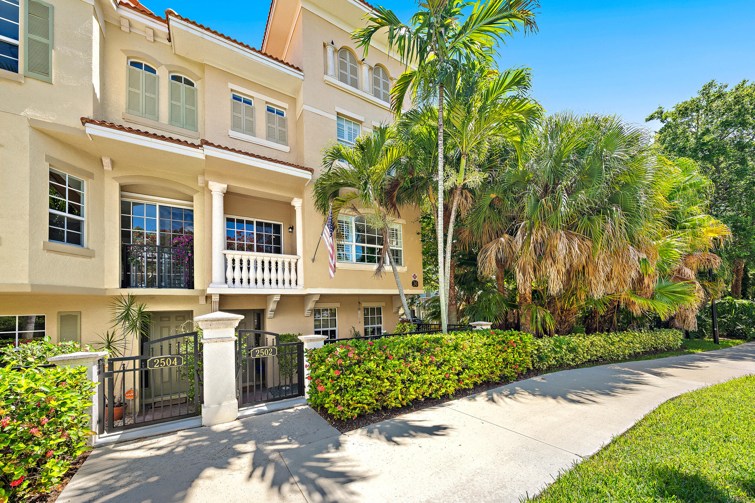 2502 Gardens, Palm Beach Gardens FL 33410