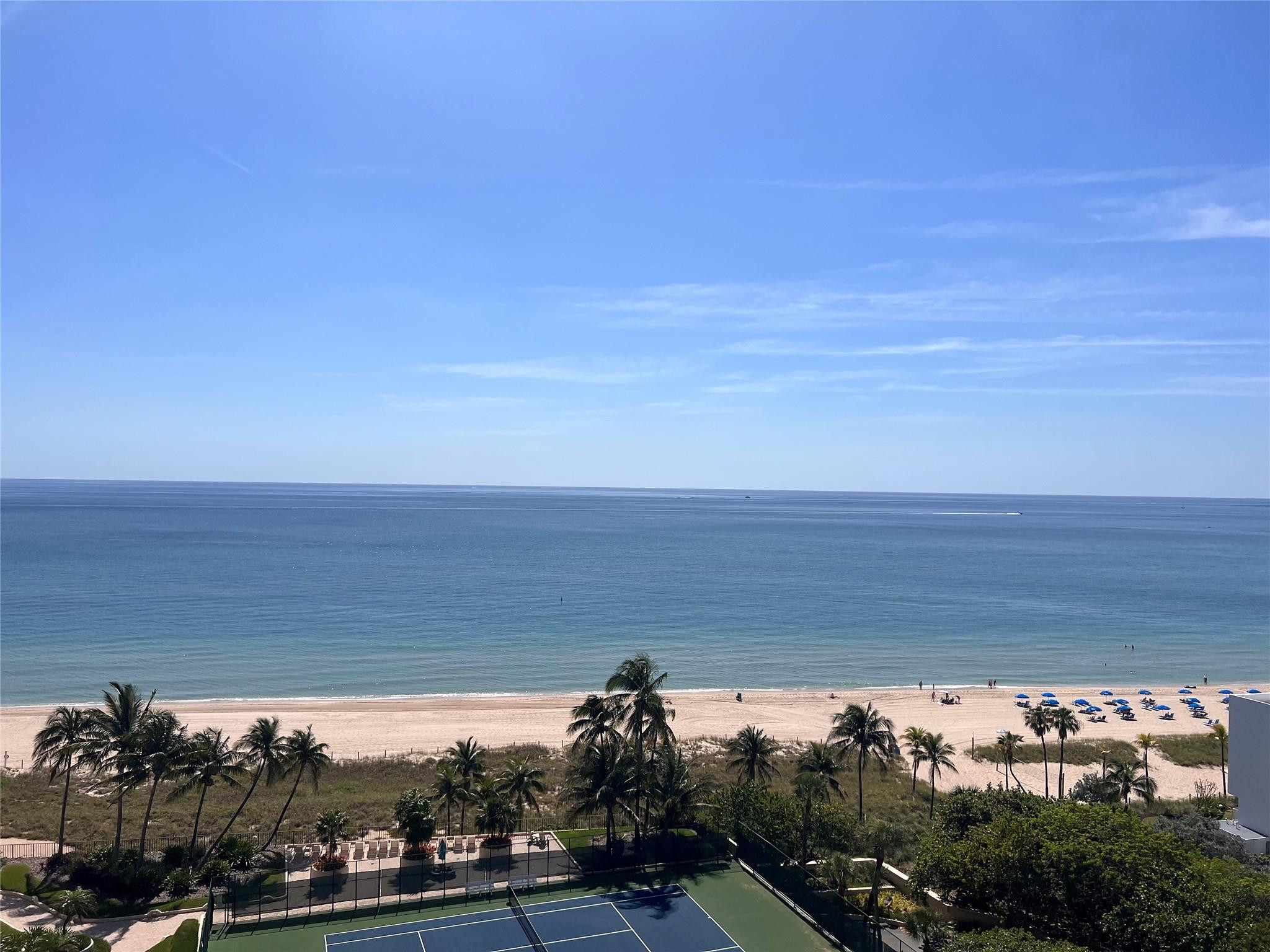 4900 N Ocean #1413, Lauderdale By The Sea FL 33308