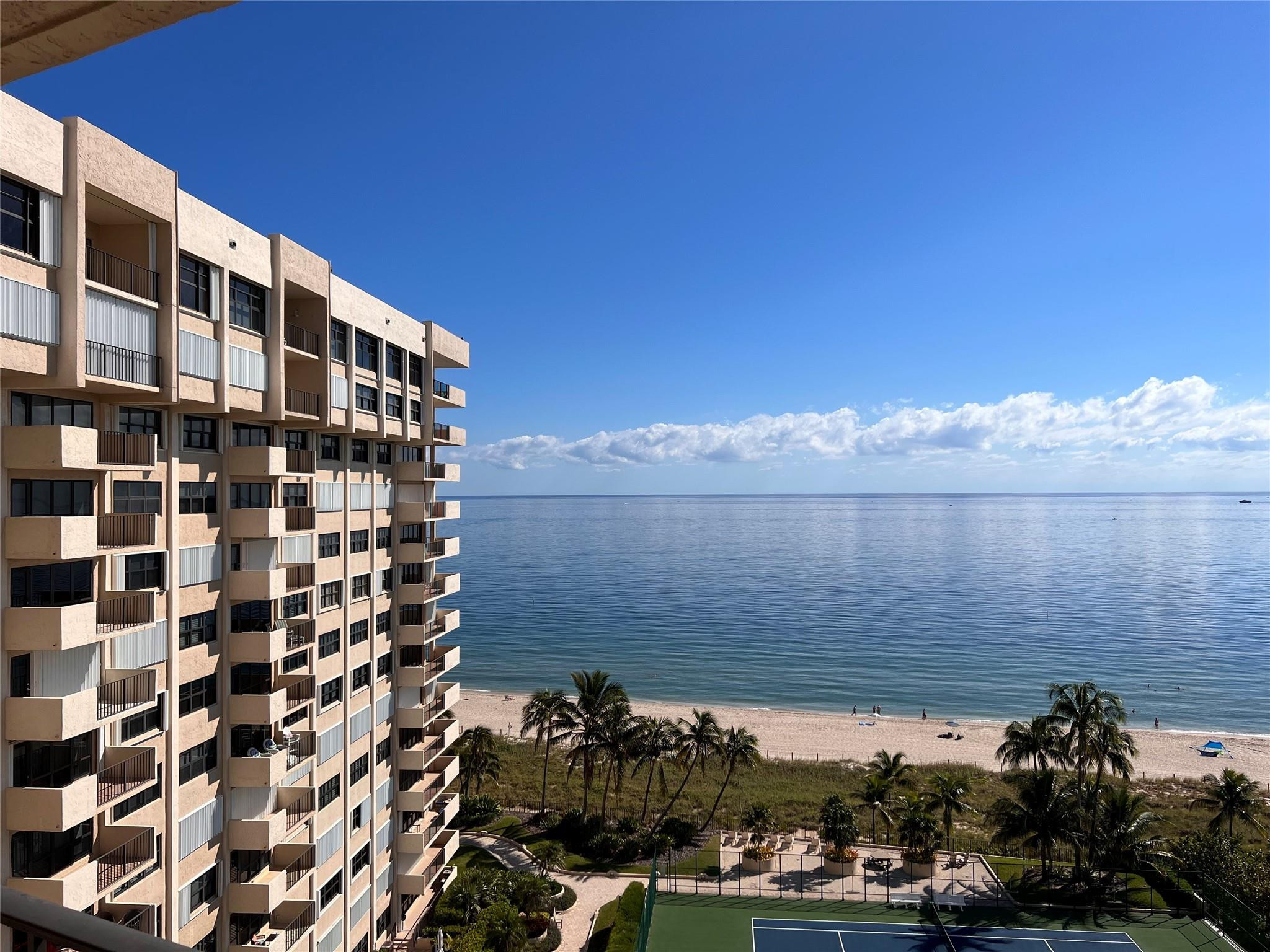 4900 N Ocean #1413, Lauderdale By The Sea FL 33308