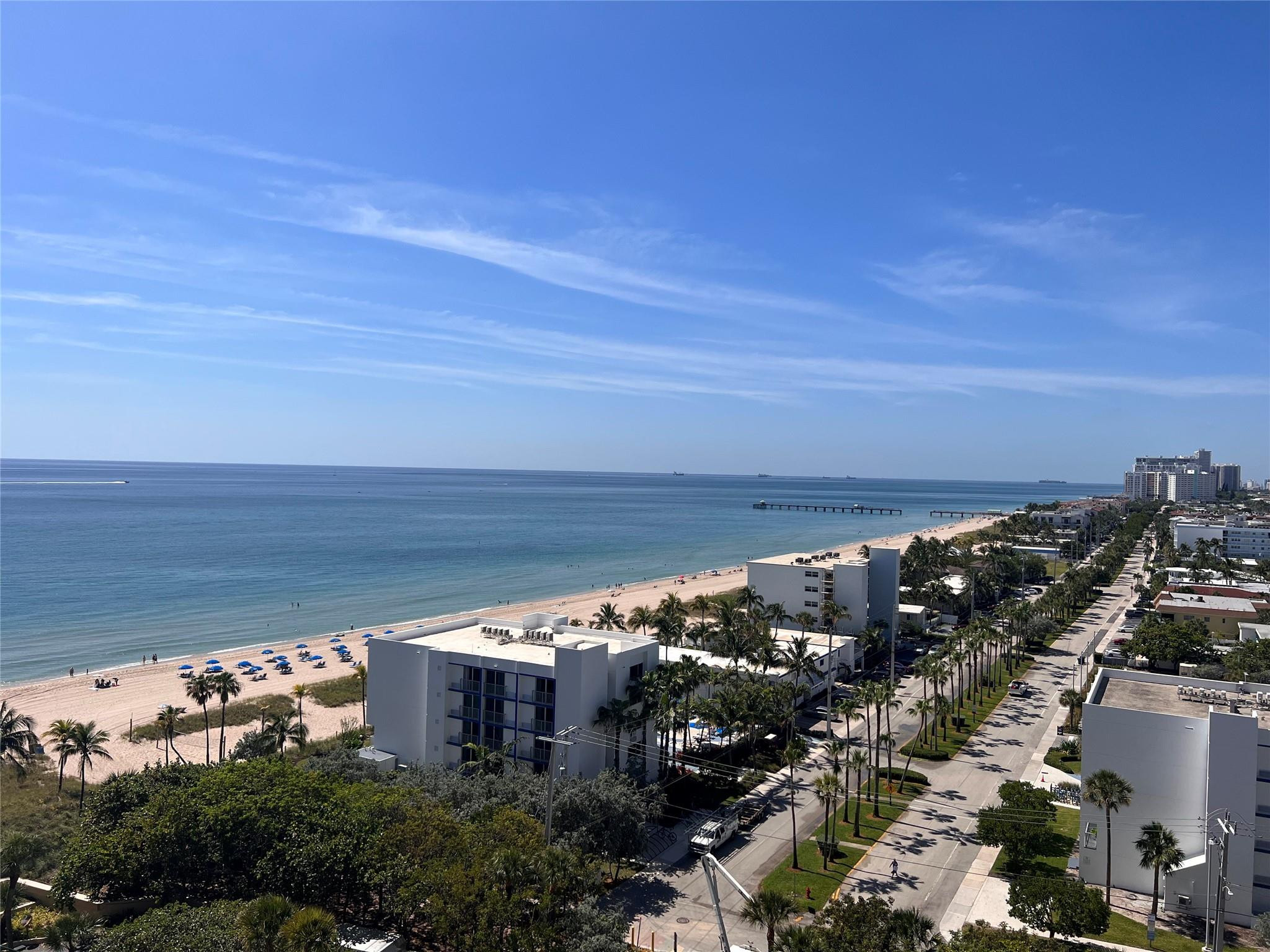 4900 N Ocean #1413, Lauderdale By The Sea FL 33308