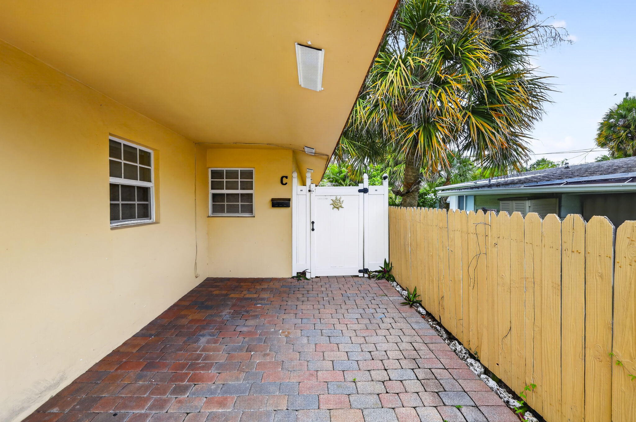 3207 Marine #C, Pompano Beach FL 33062