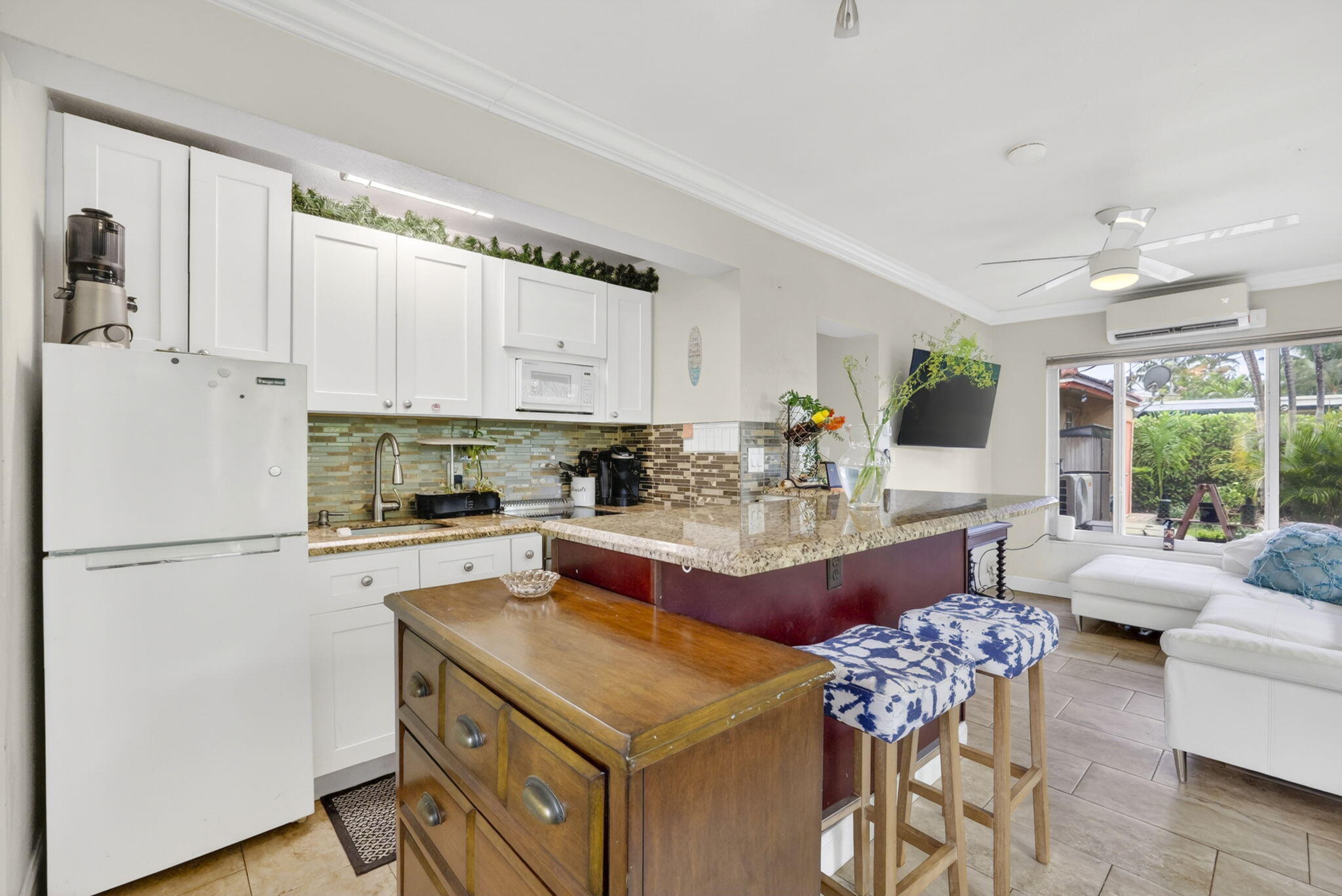 3207 Marine #C, Pompano Beach FL 33062