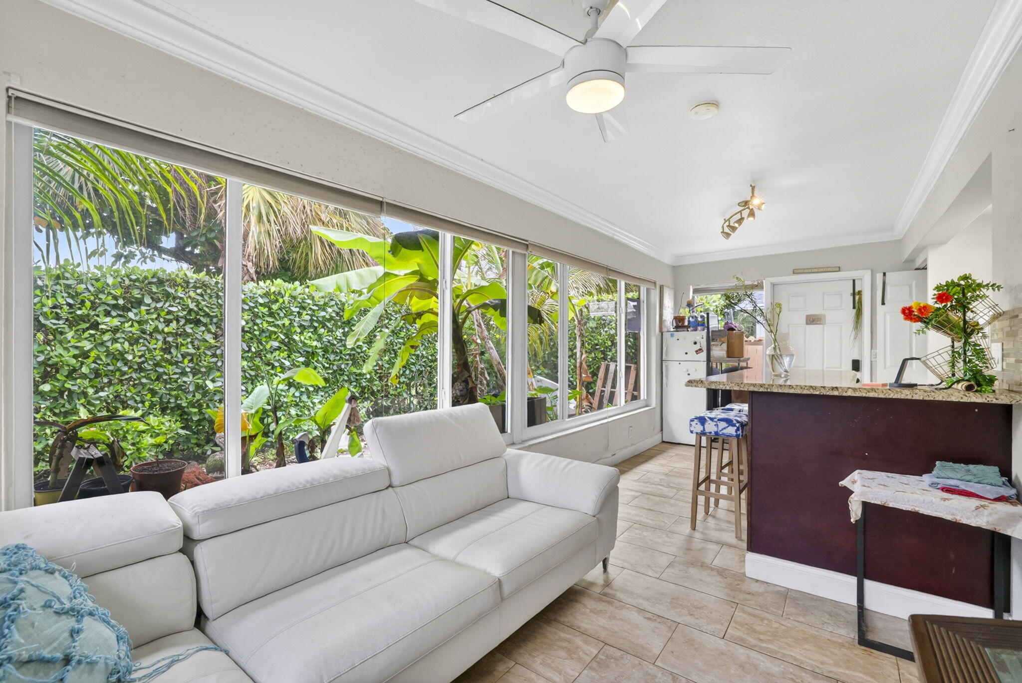 3207 Marine #C, Pompano Beach FL 33062