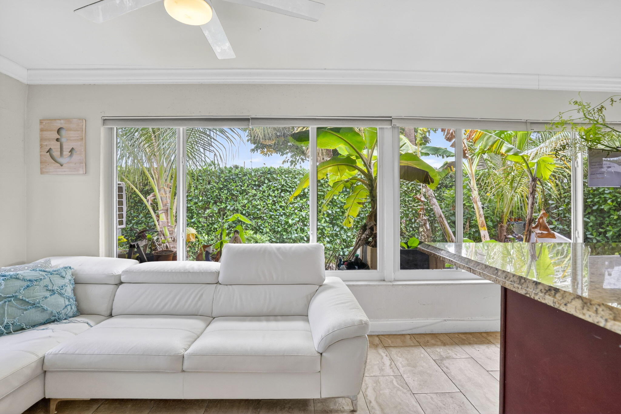 3207 Marine #C, Pompano Beach FL 33062