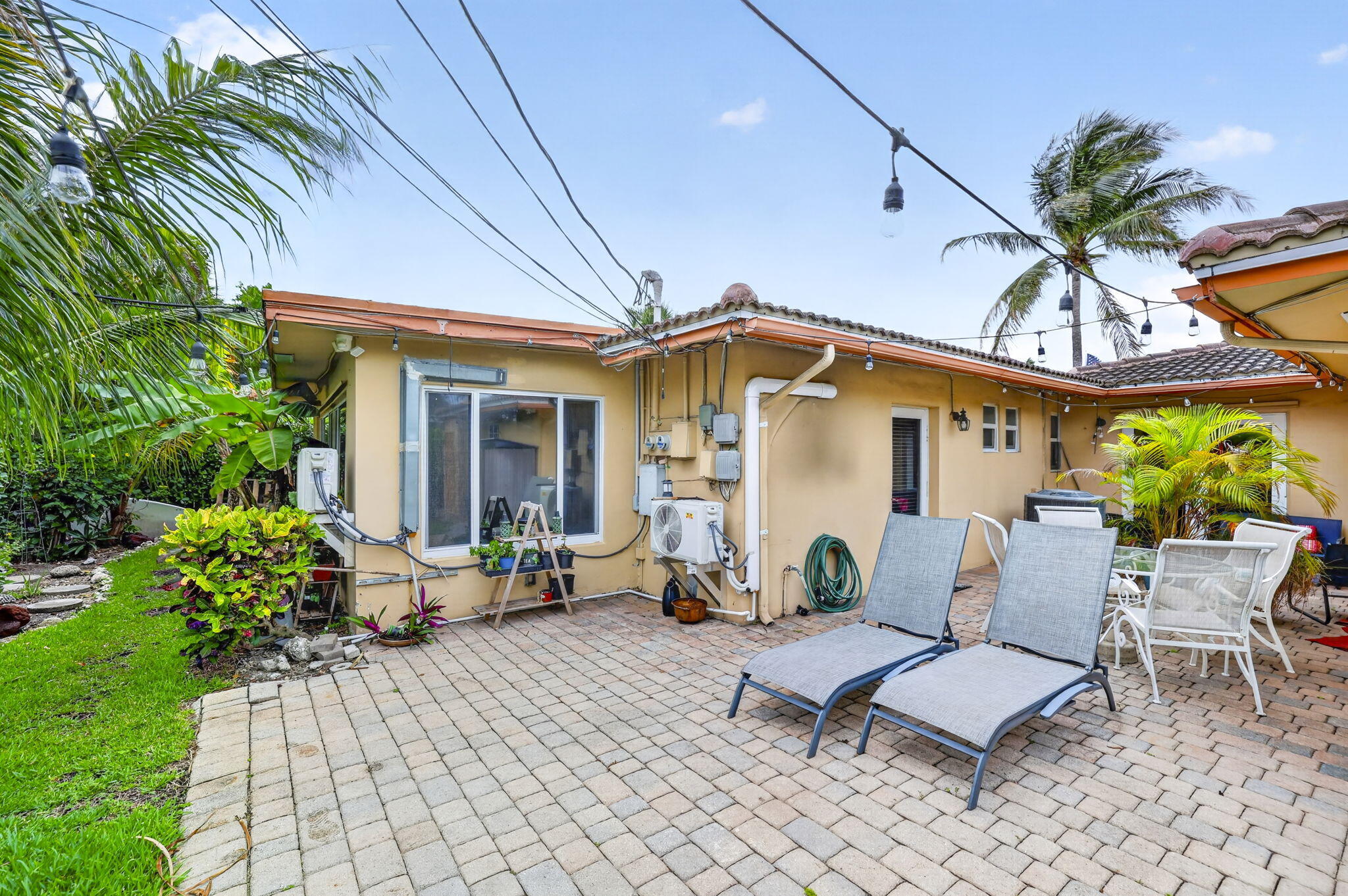 3207 Marine #C, Pompano Beach FL 33062