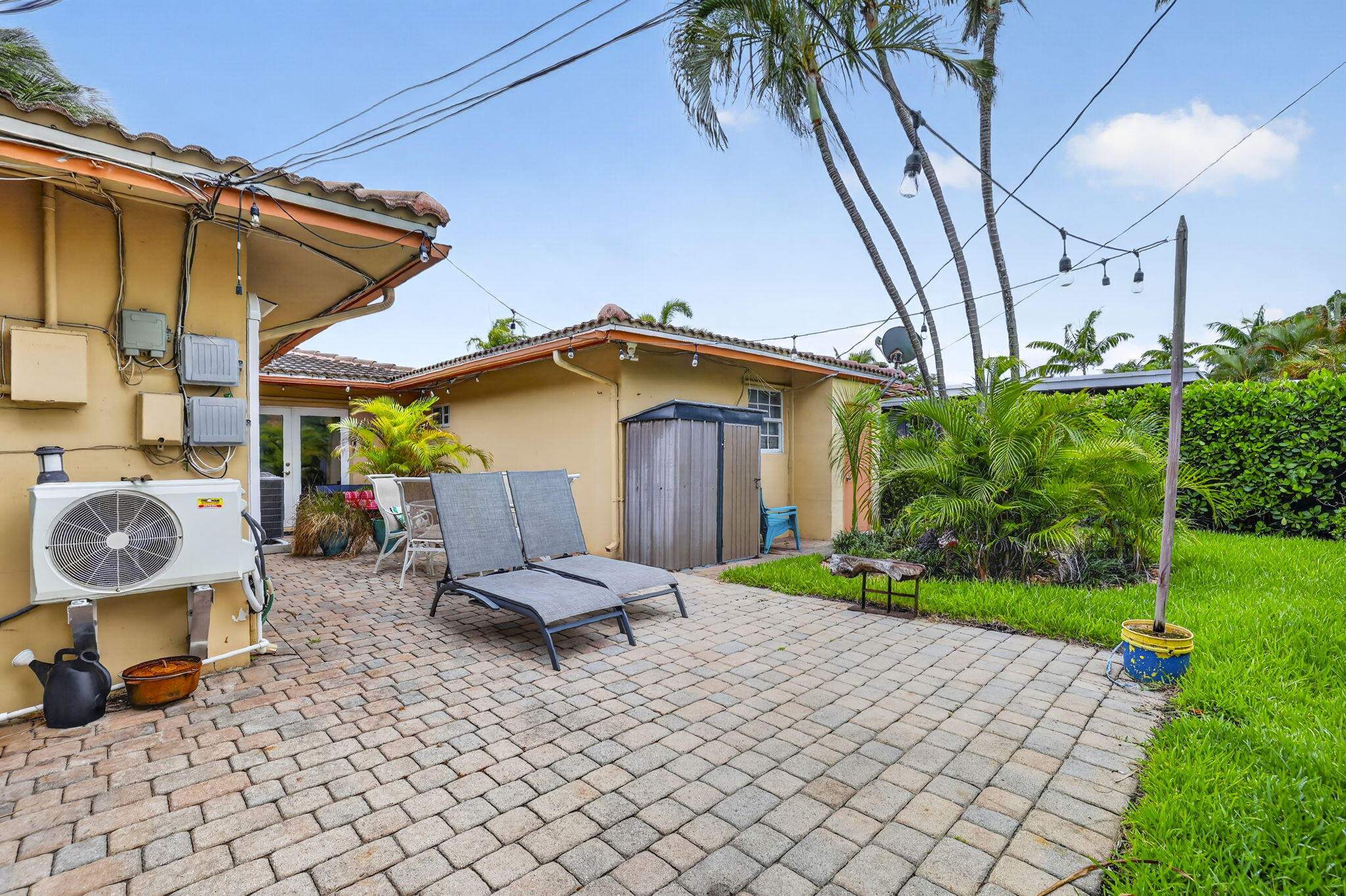 3207 Marine #C, Pompano Beach FL 33062