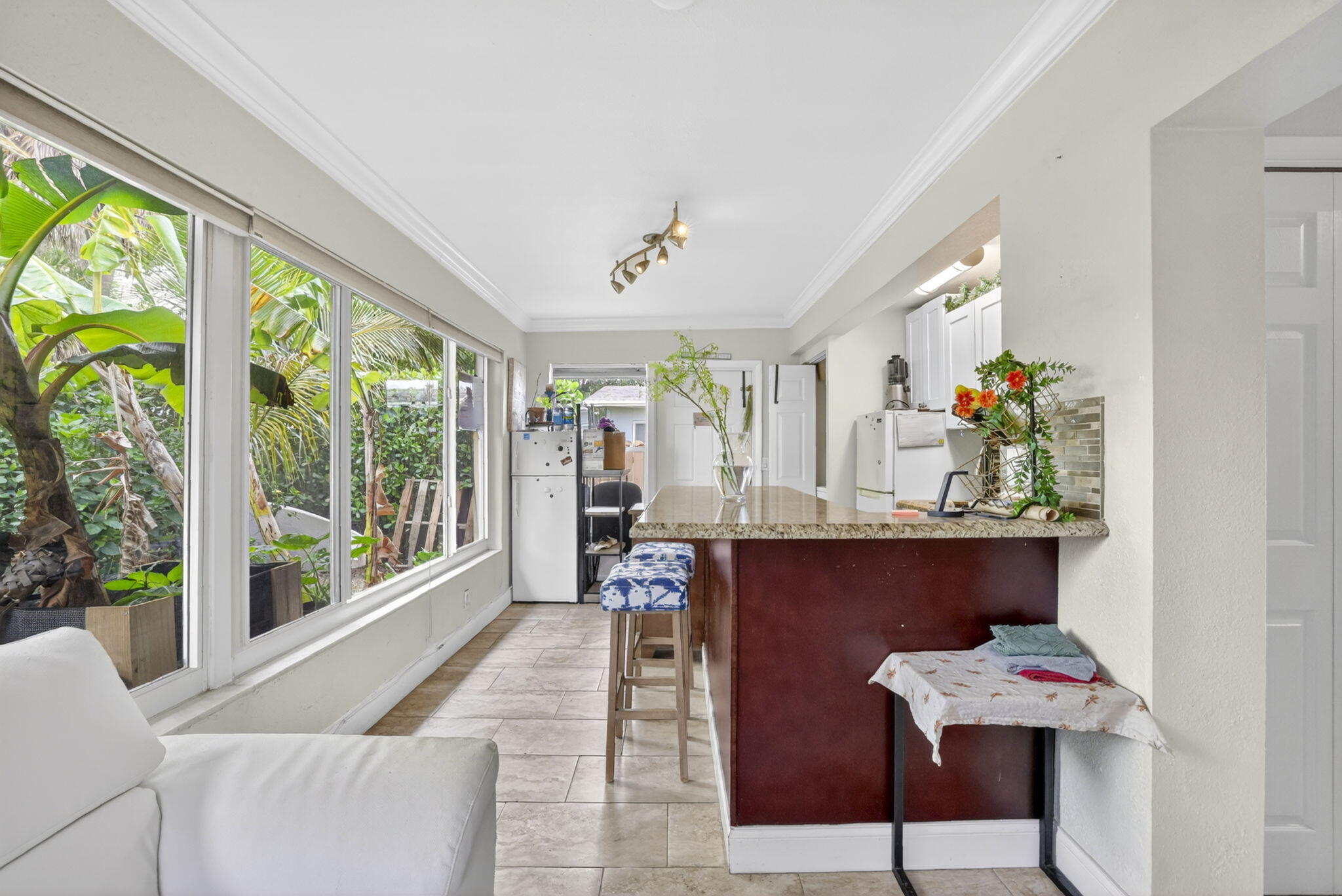 3207 Marine #C, Pompano Beach FL 33062