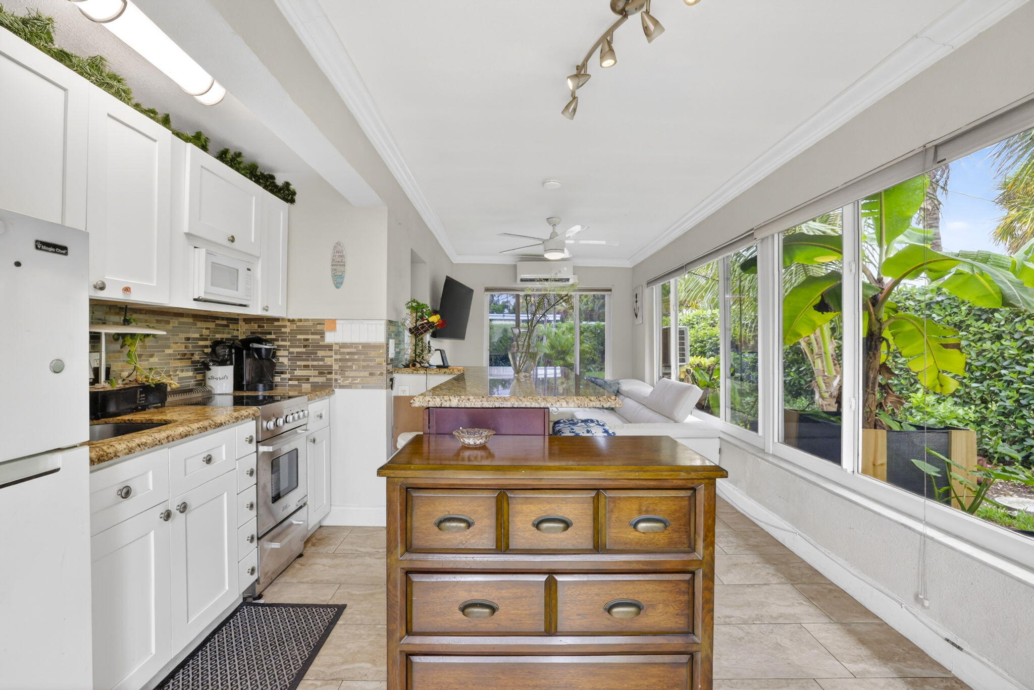 3207 Marine #C, Pompano Beach FL 33062