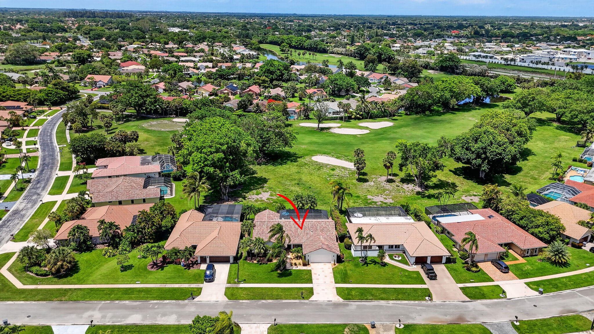 10221 Harbourtown, Boca Raton FL 33498