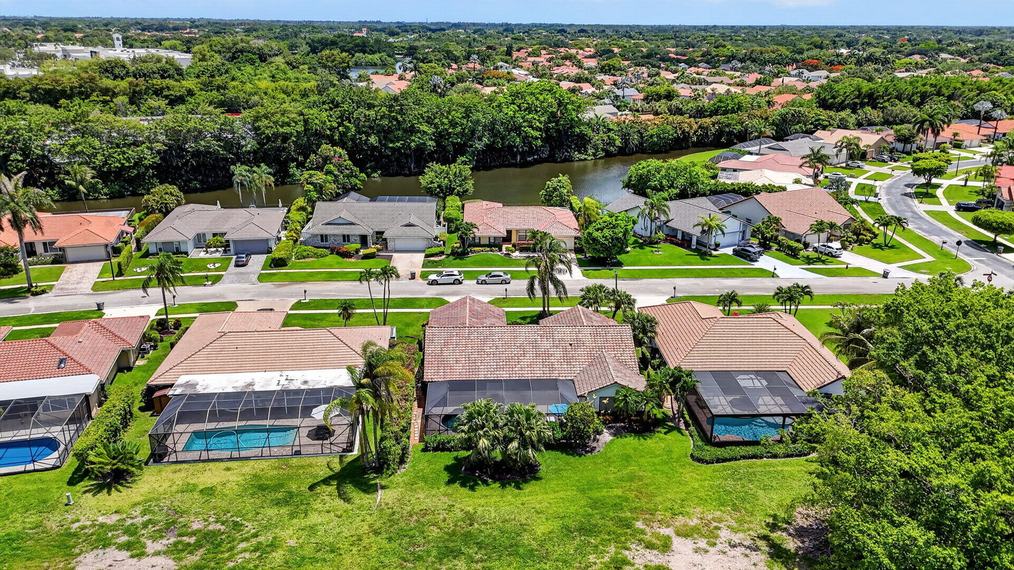10221 Harbourtown, Boca Raton FL 33498