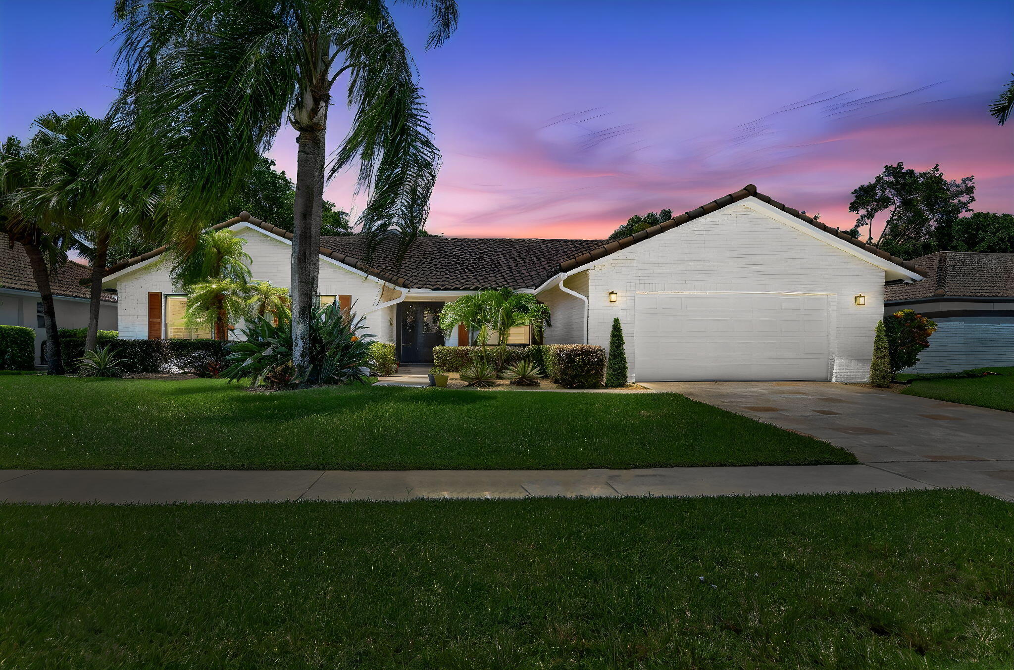 10221 Harbourtown, Boca Raton FL 33498