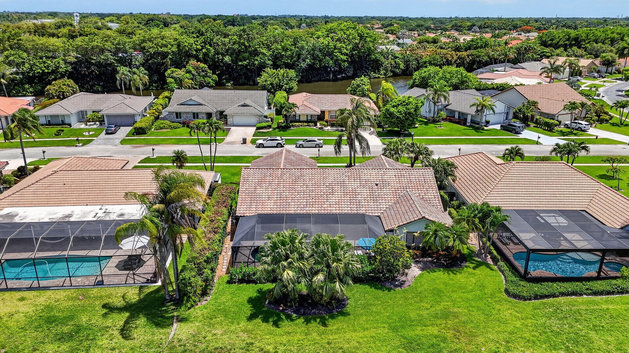10221 Harbourtown, Boca Raton FL 33498