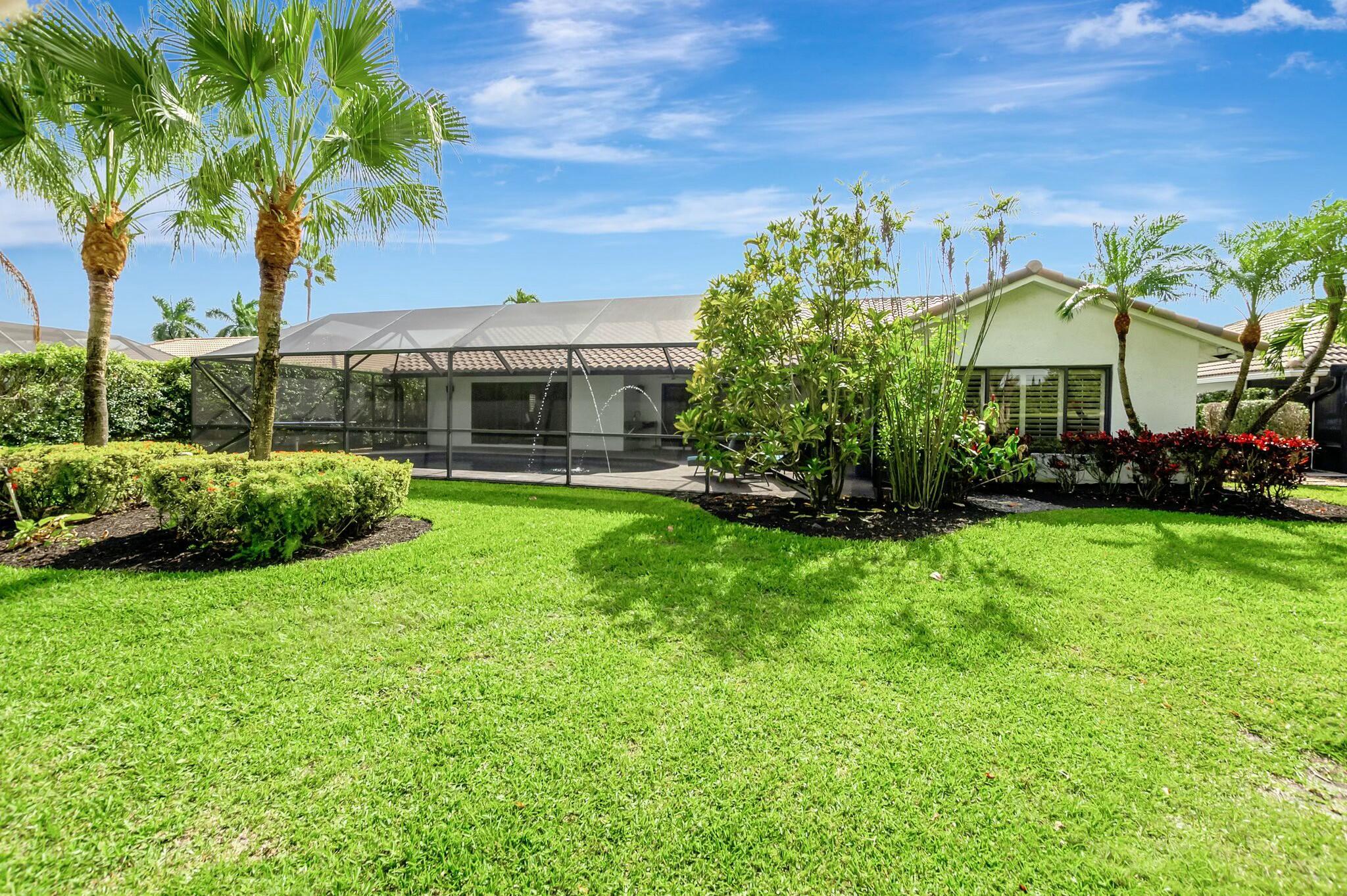 10221 Harbourtown, Boca Raton FL 33498