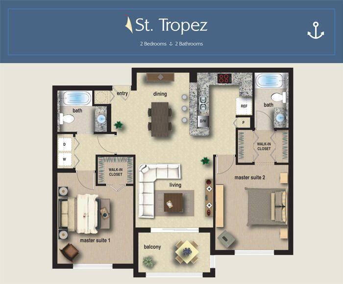 140 Yacht Club #206, Hypoluxo FL 33462
