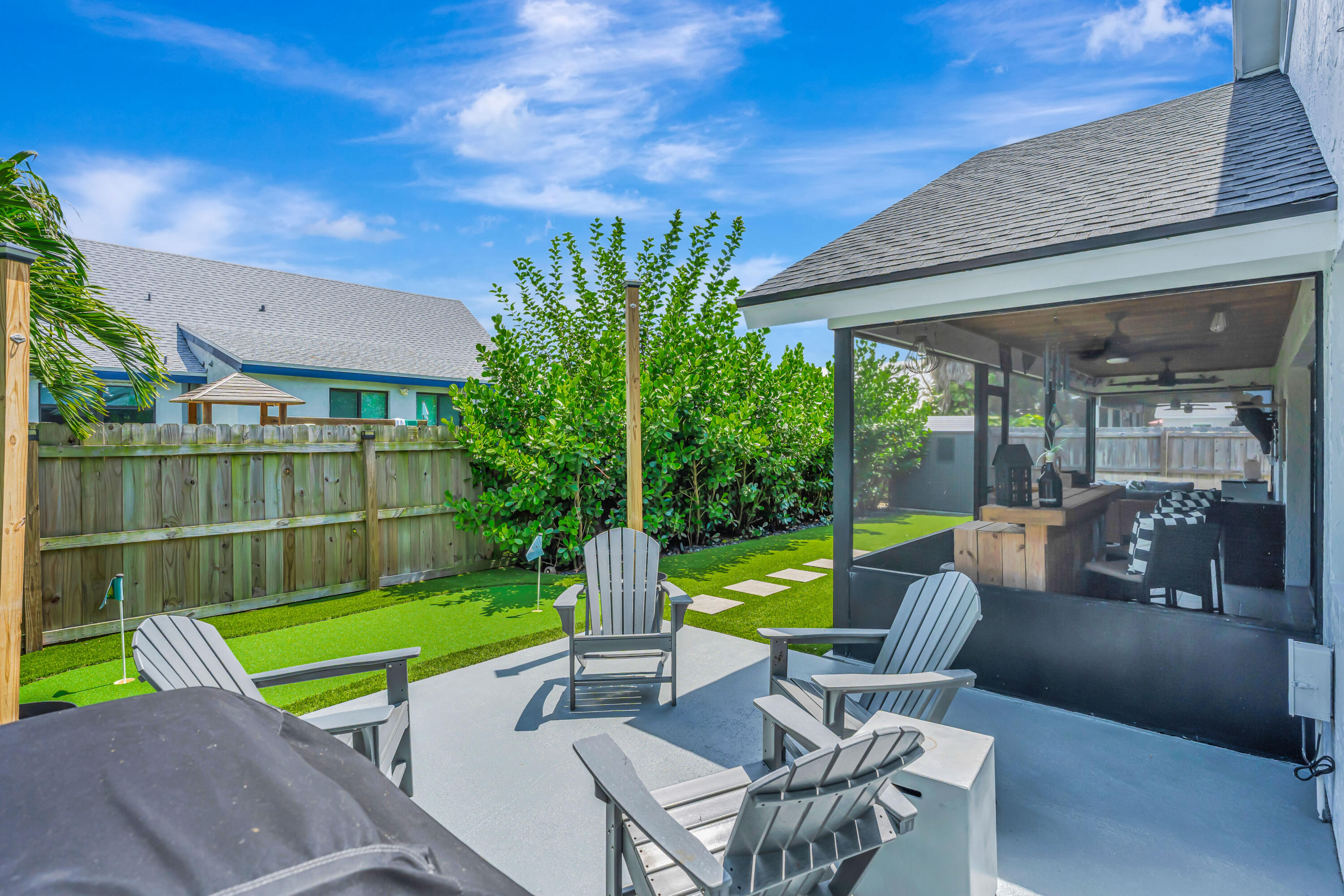 6312 Michael, Jupiter FL 33458