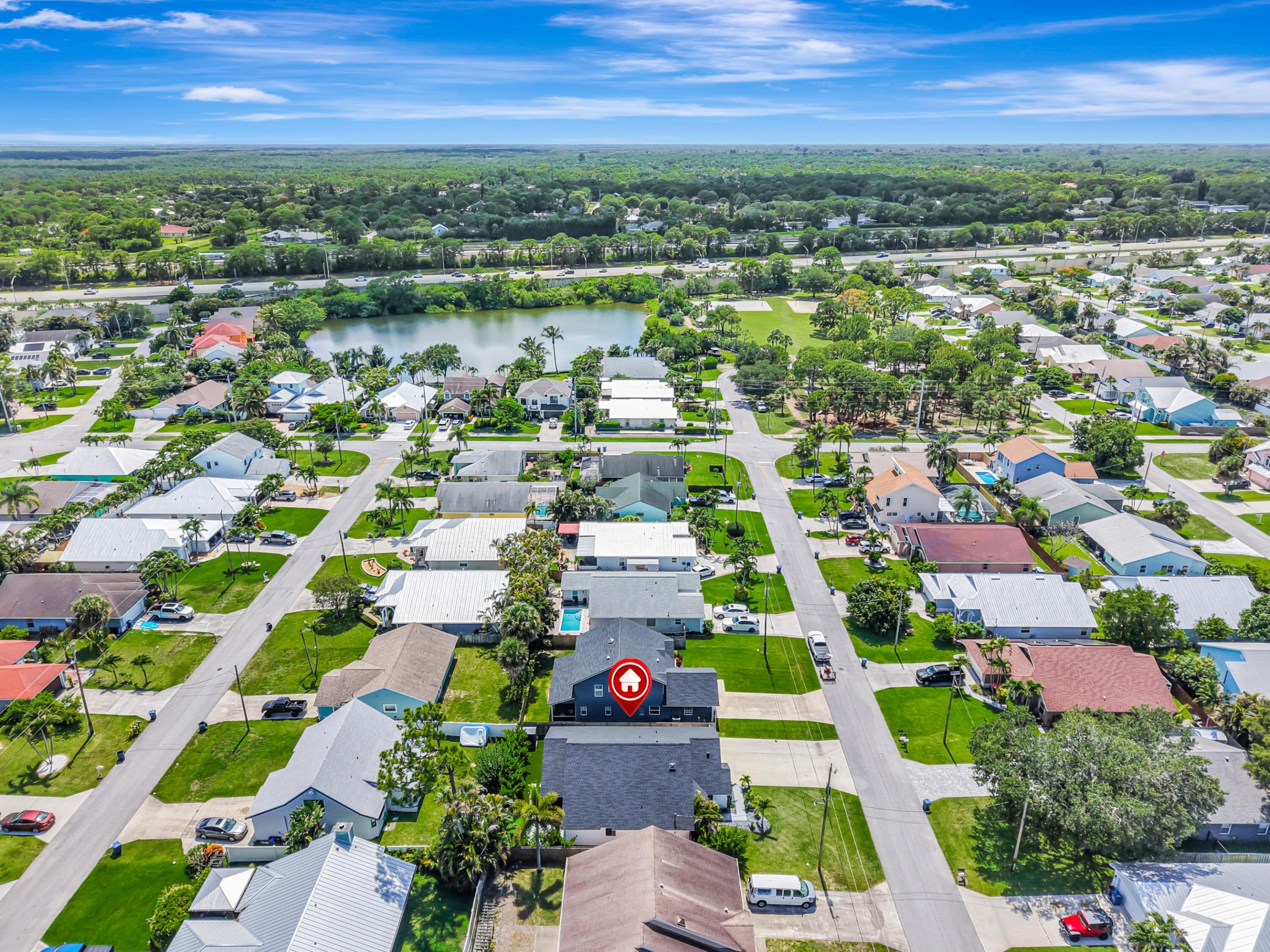 6312 Michael, Jupiter FL 33458