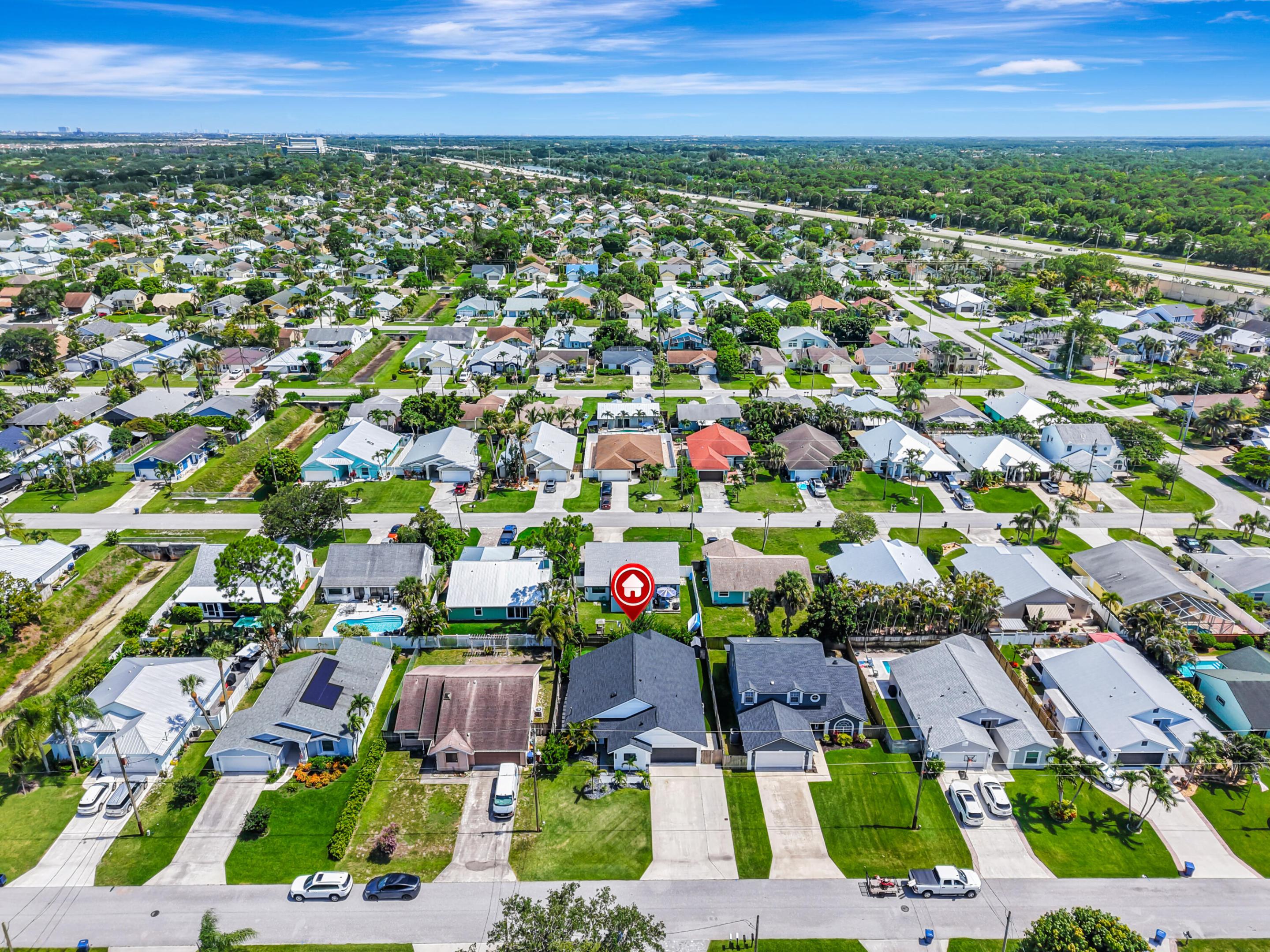 6312 Michael, Jupiter FL 33458