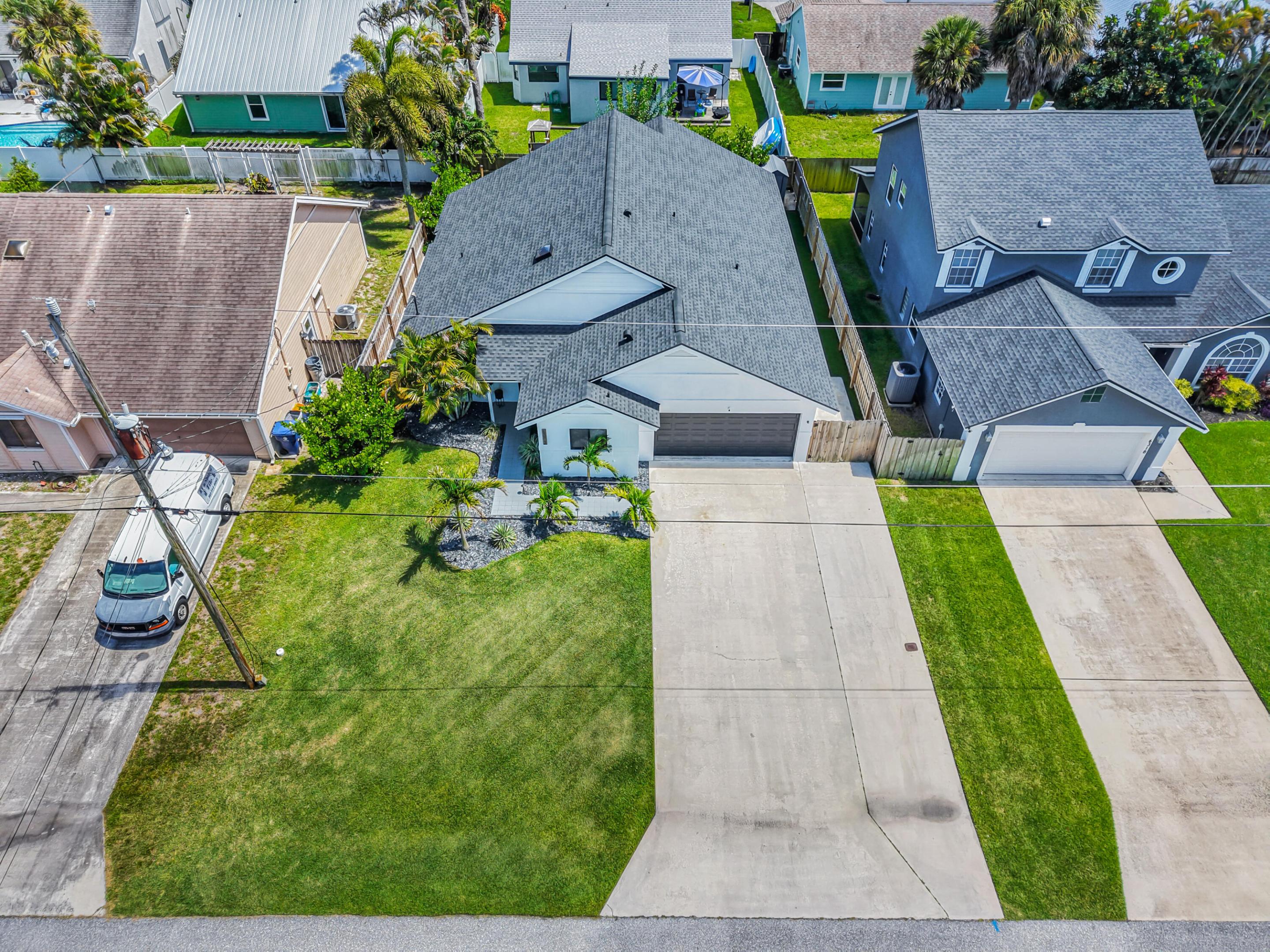 6312 Michael, Jupiter FL 33458