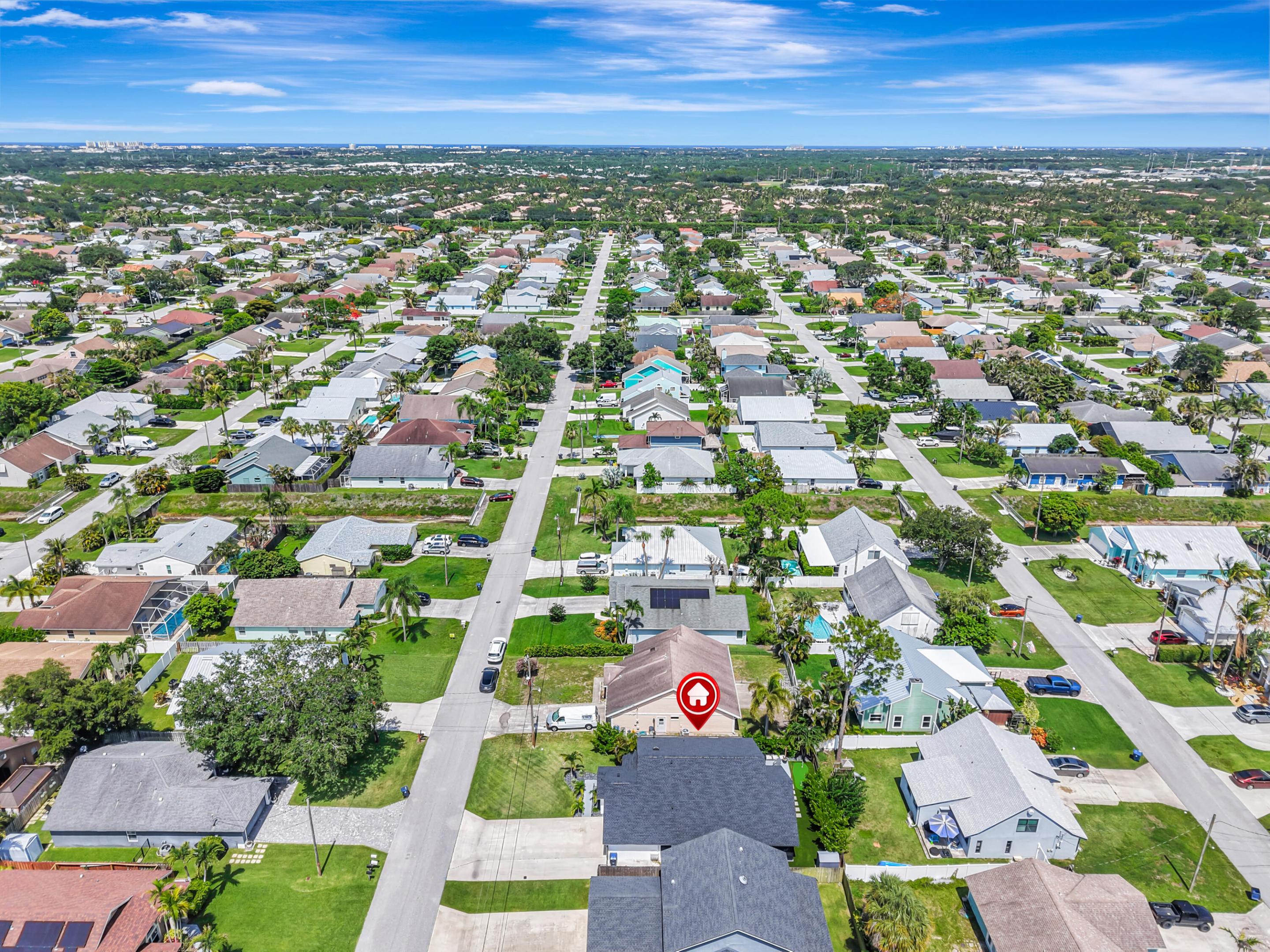 6312 Michael, Jupiter FL 33458