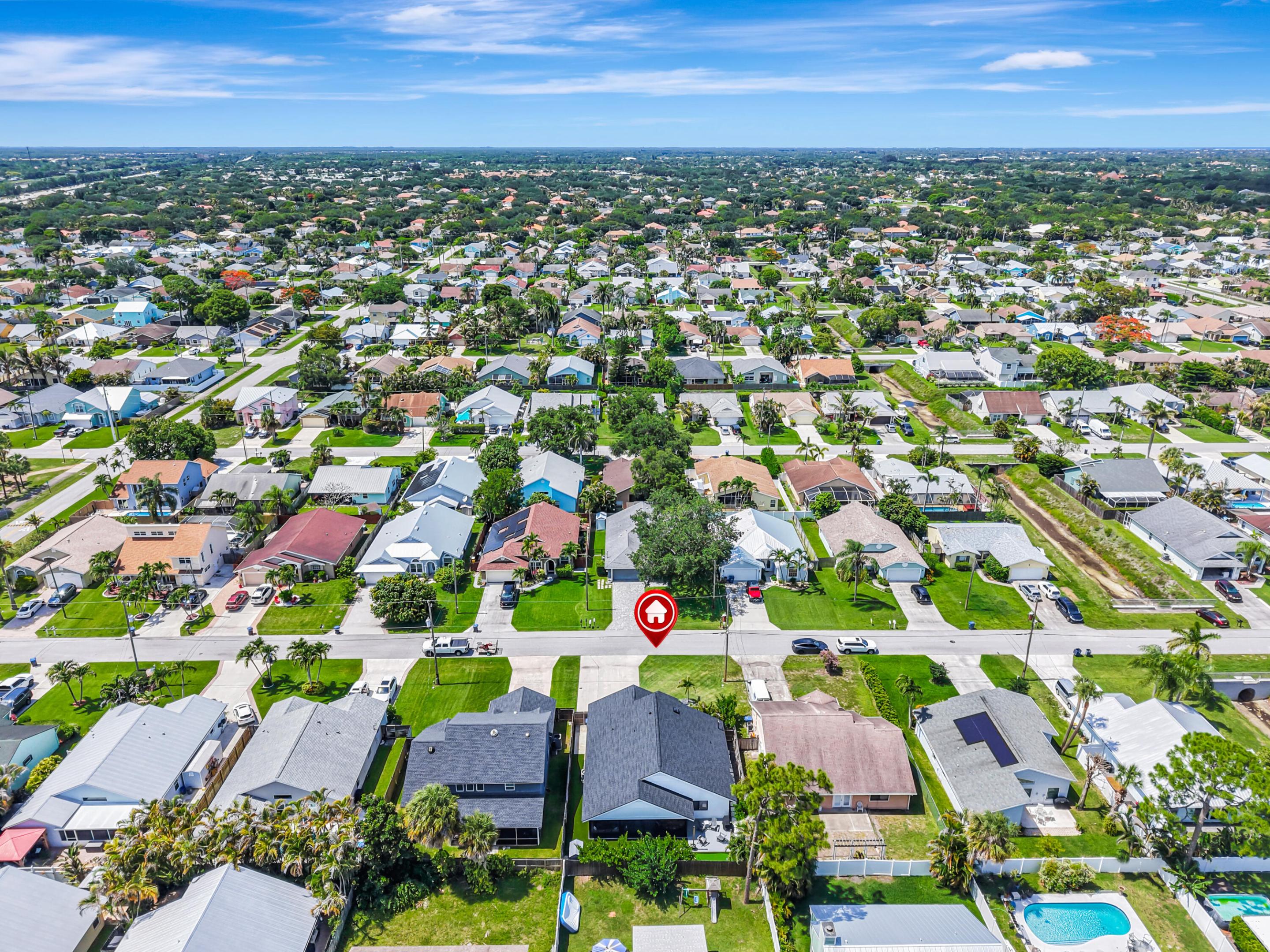 6312 Michael, Jupiter FL 33458