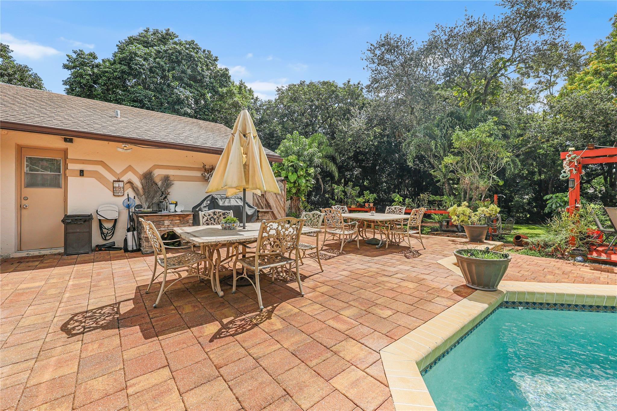 9700 NW 28th, Cooper City FL 33024
