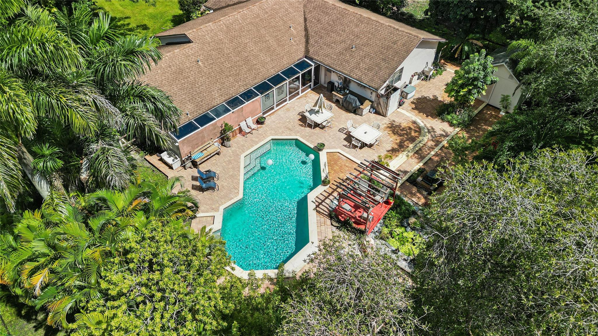 9700 NW 28th, Cooper City FL 33024