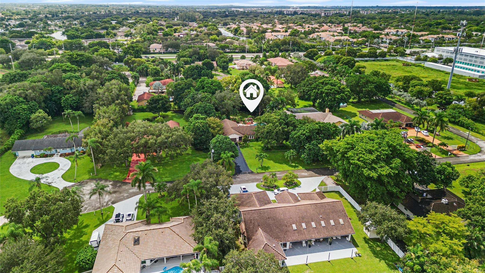 9700 NW 28th, Cooper City FL 33024